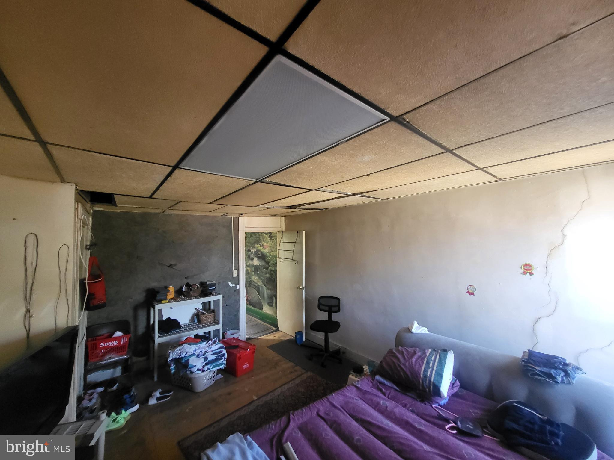 JOHNSTON SQUARE - Residential