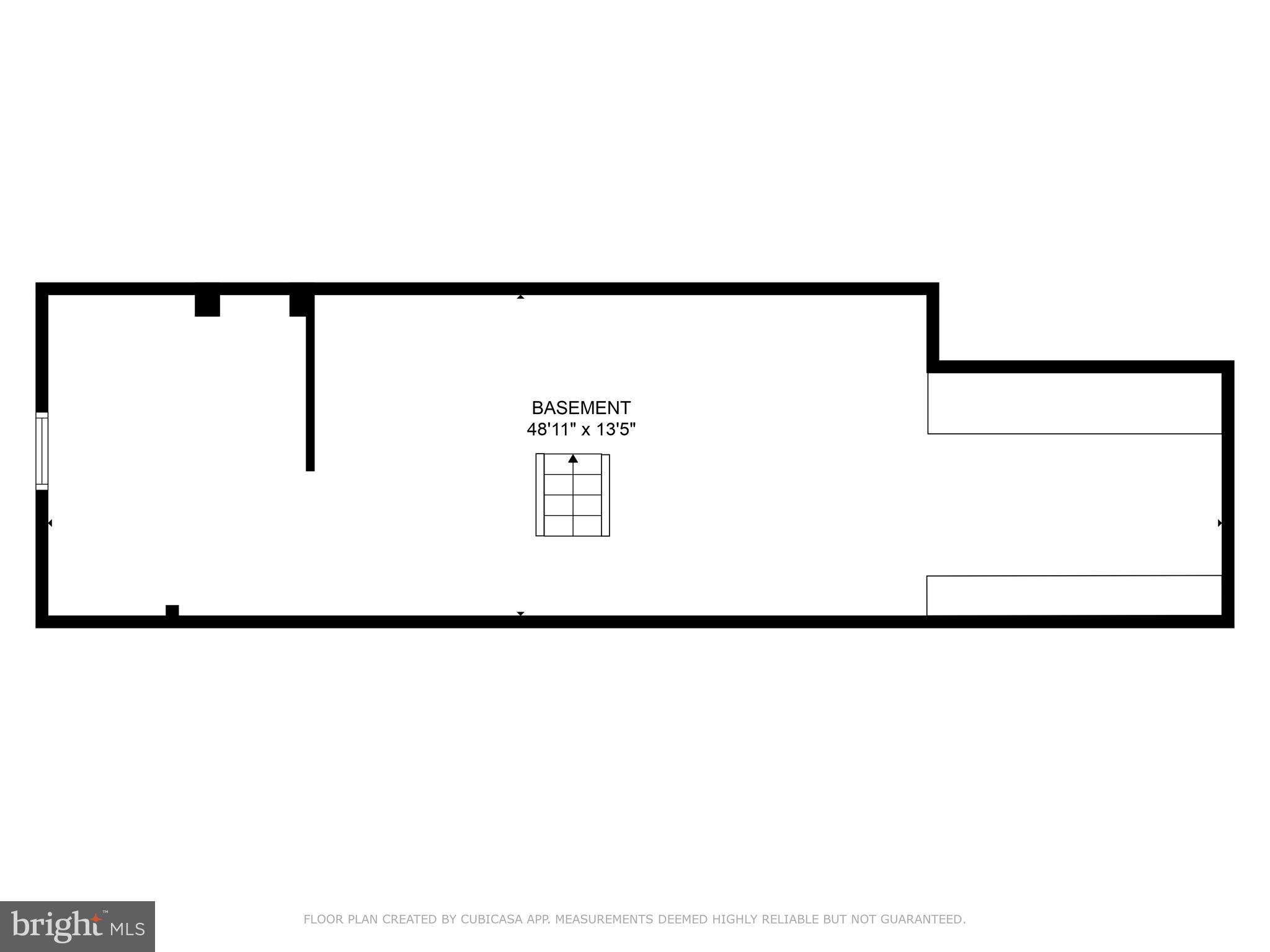 JOHNSTON SQUARE - Residential