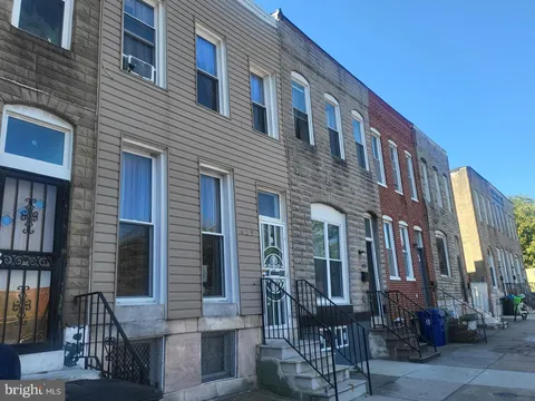 425 E Preston Street, Baltimore, MD MLS: MDBA2131964