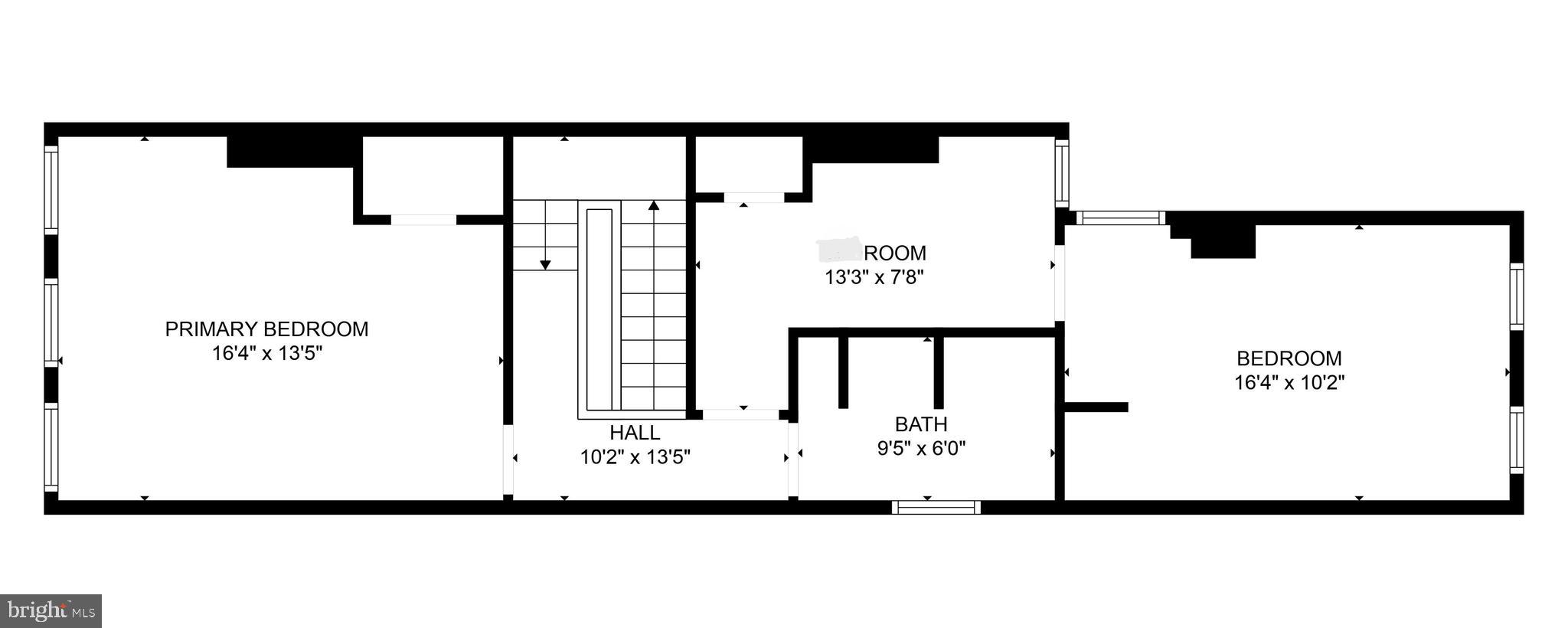 JOHNSTON SQUARE - Residential