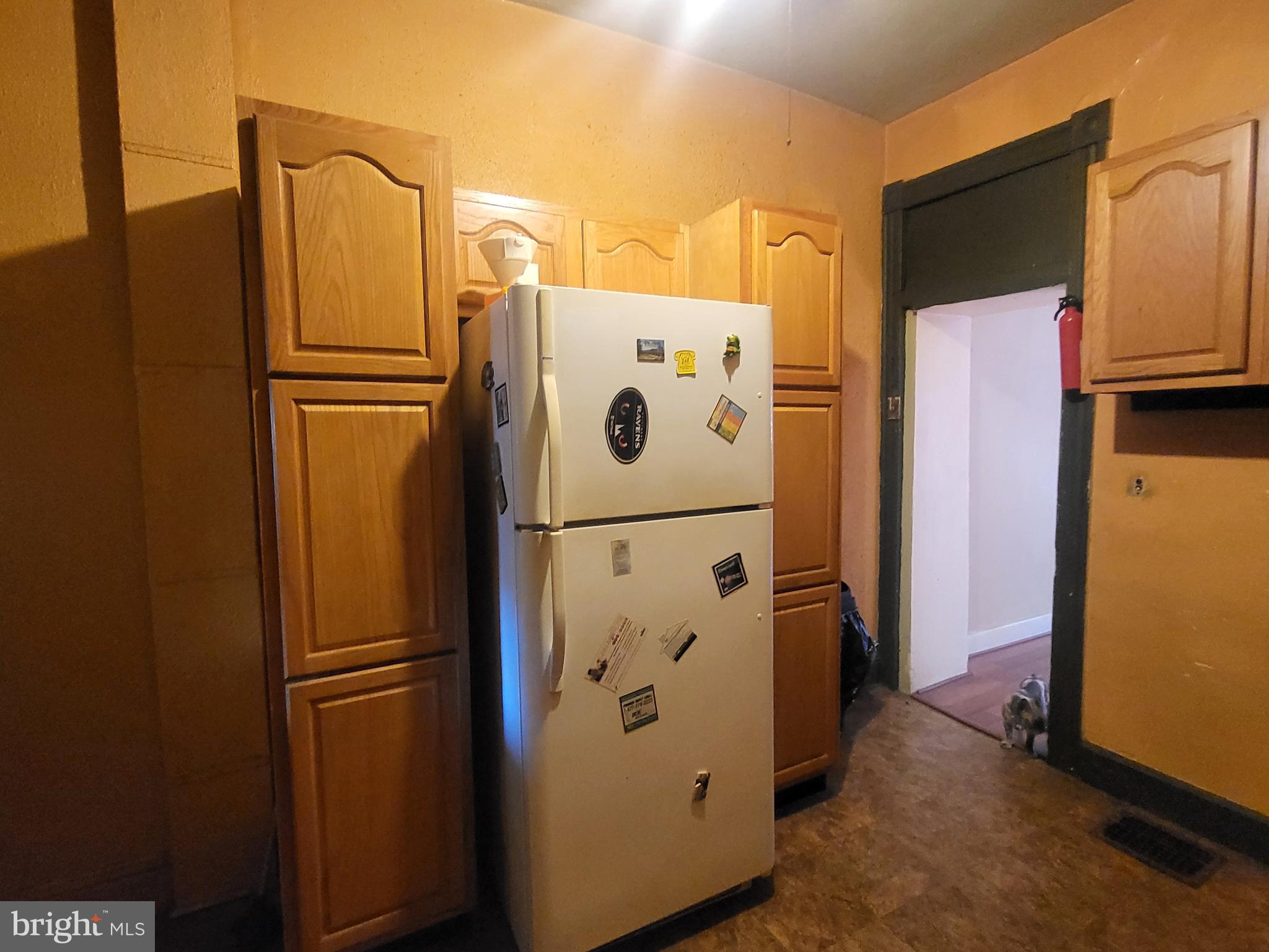 JOHNSTON SQUARE - Residential