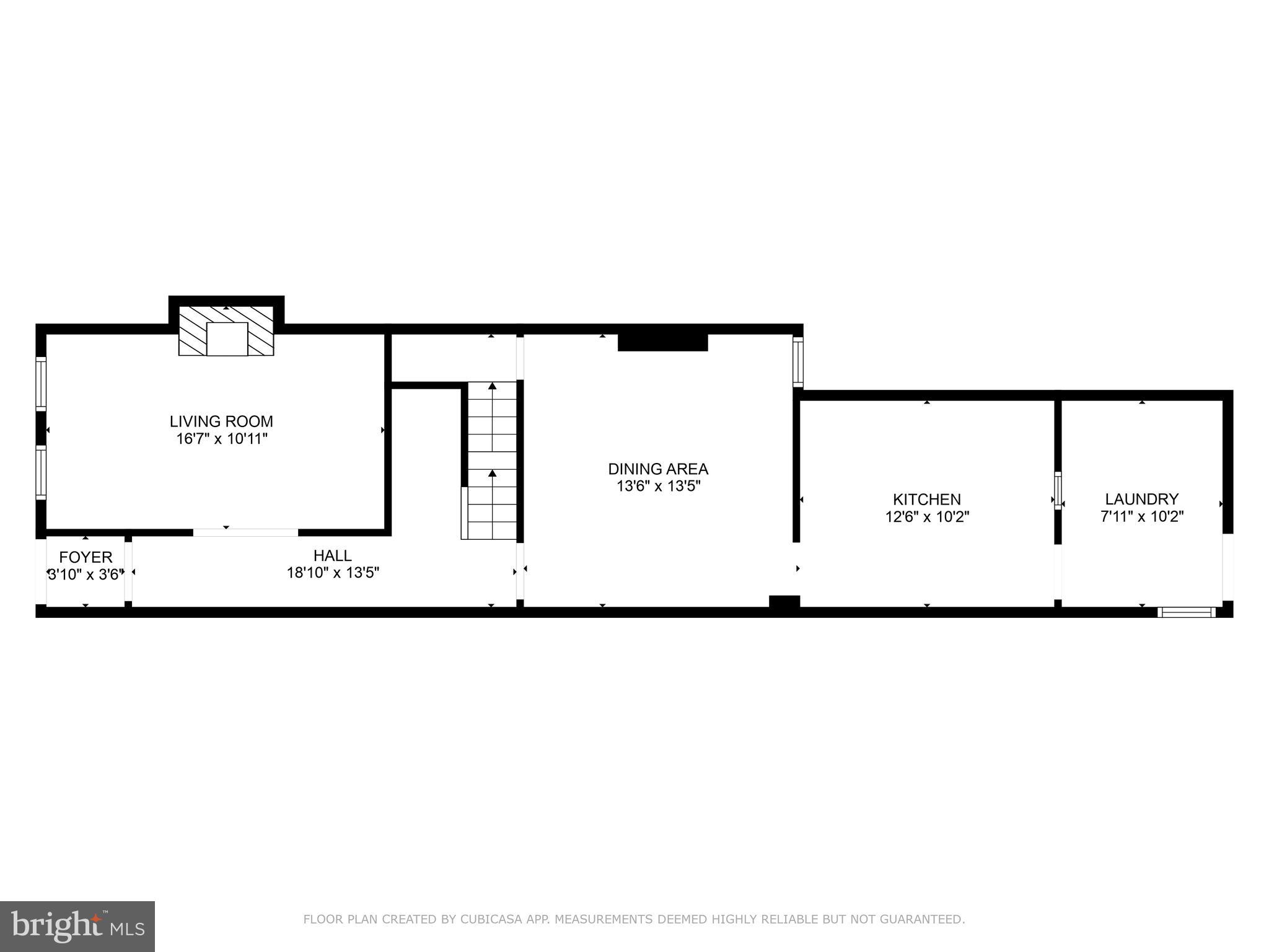 JOHNSTON SQUARE - Residential