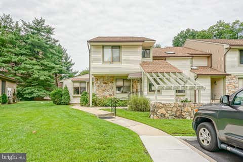 Condo For Sale - 109 Avignon Way<br/> Camden County, PENNSAUKEN, NJ 08109