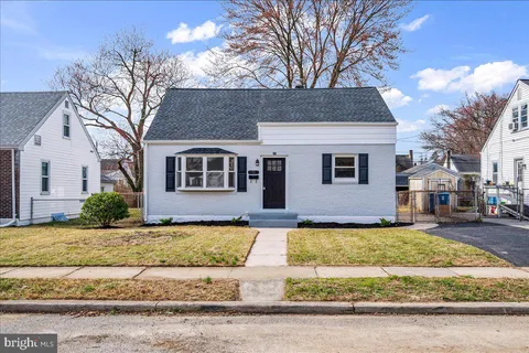 111 Vilone Road, Wilmington, DE 19805 - MLS#: DENC2077426