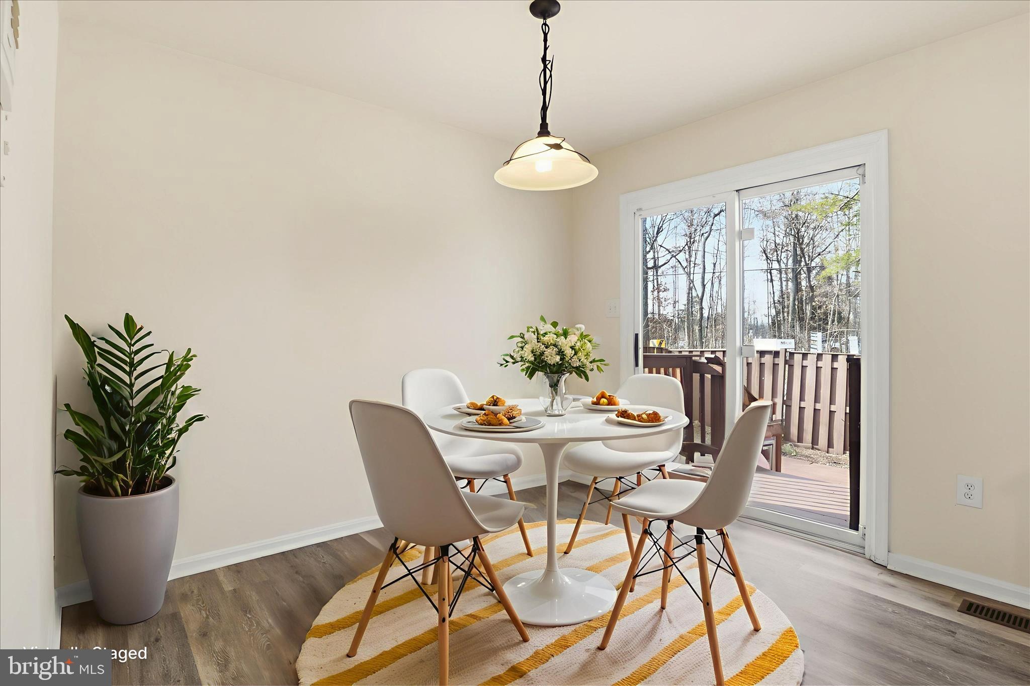 PARADISE - Residential