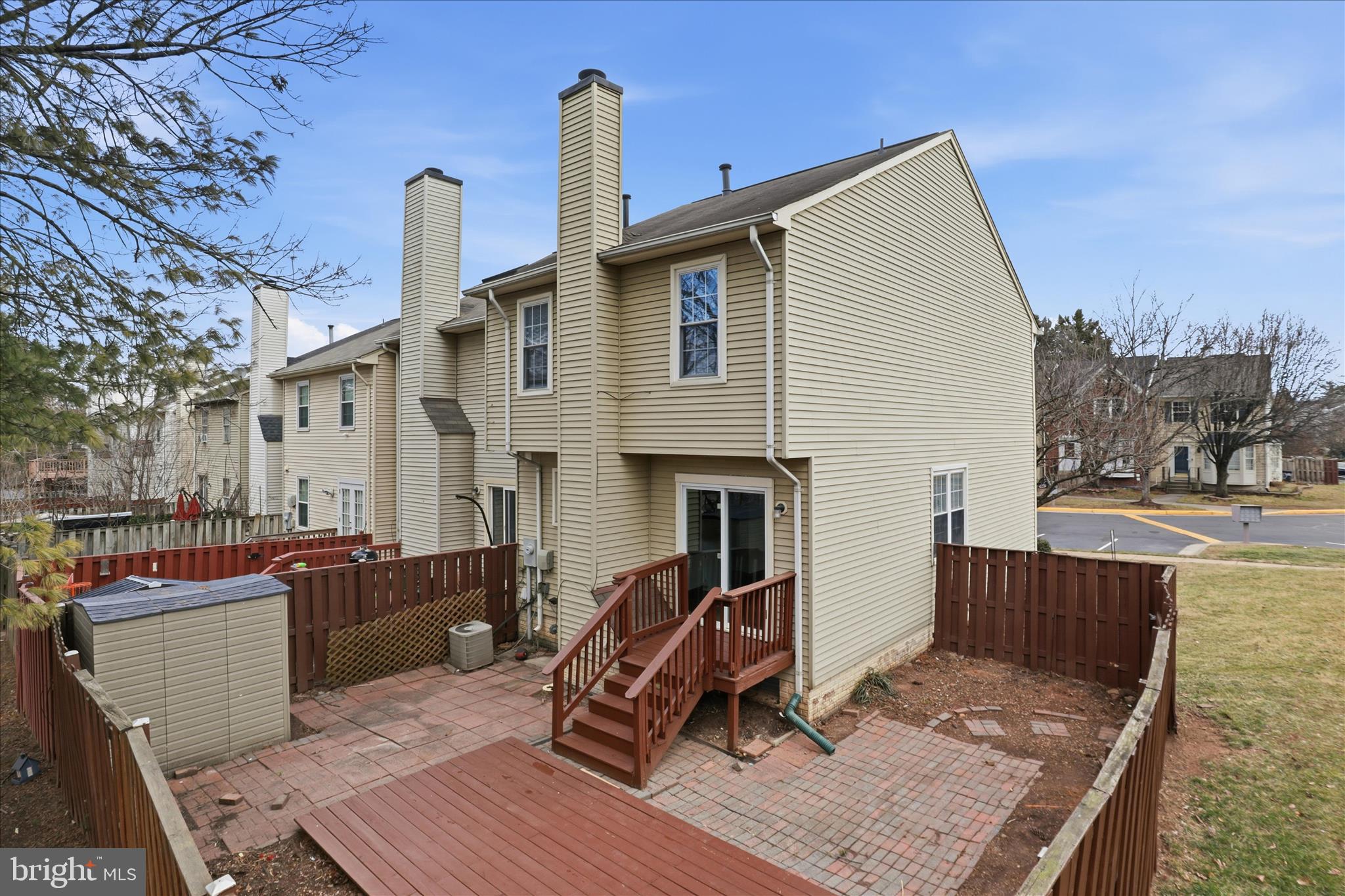 PARADISE - Residential