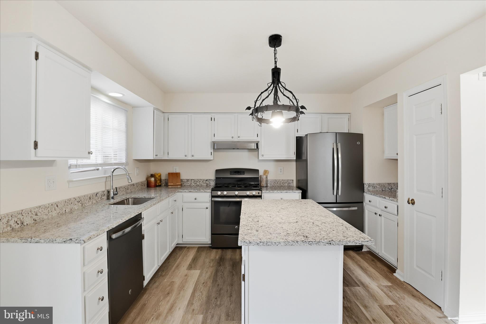 PARADISE - Residential