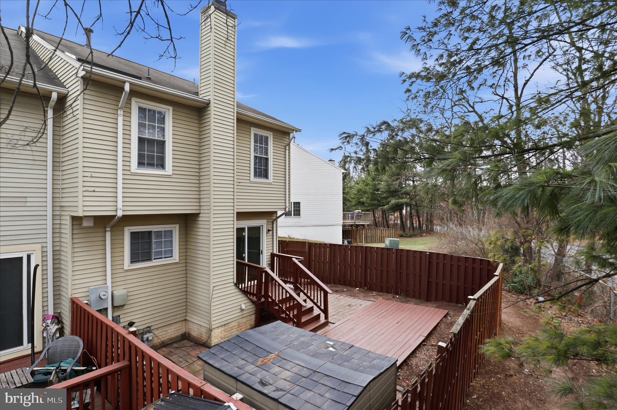 PARADISE - Residential