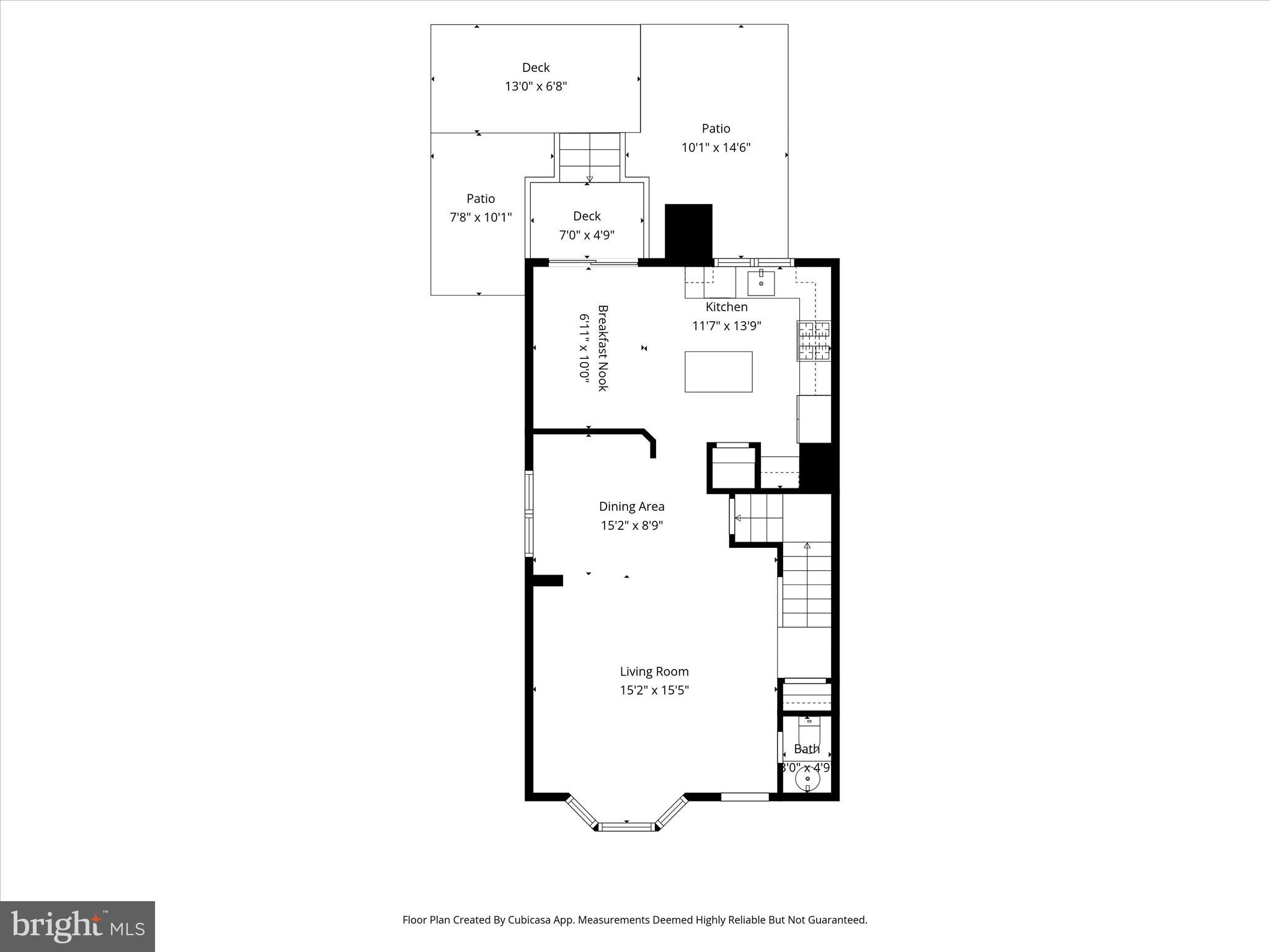 PARADISE - Residential