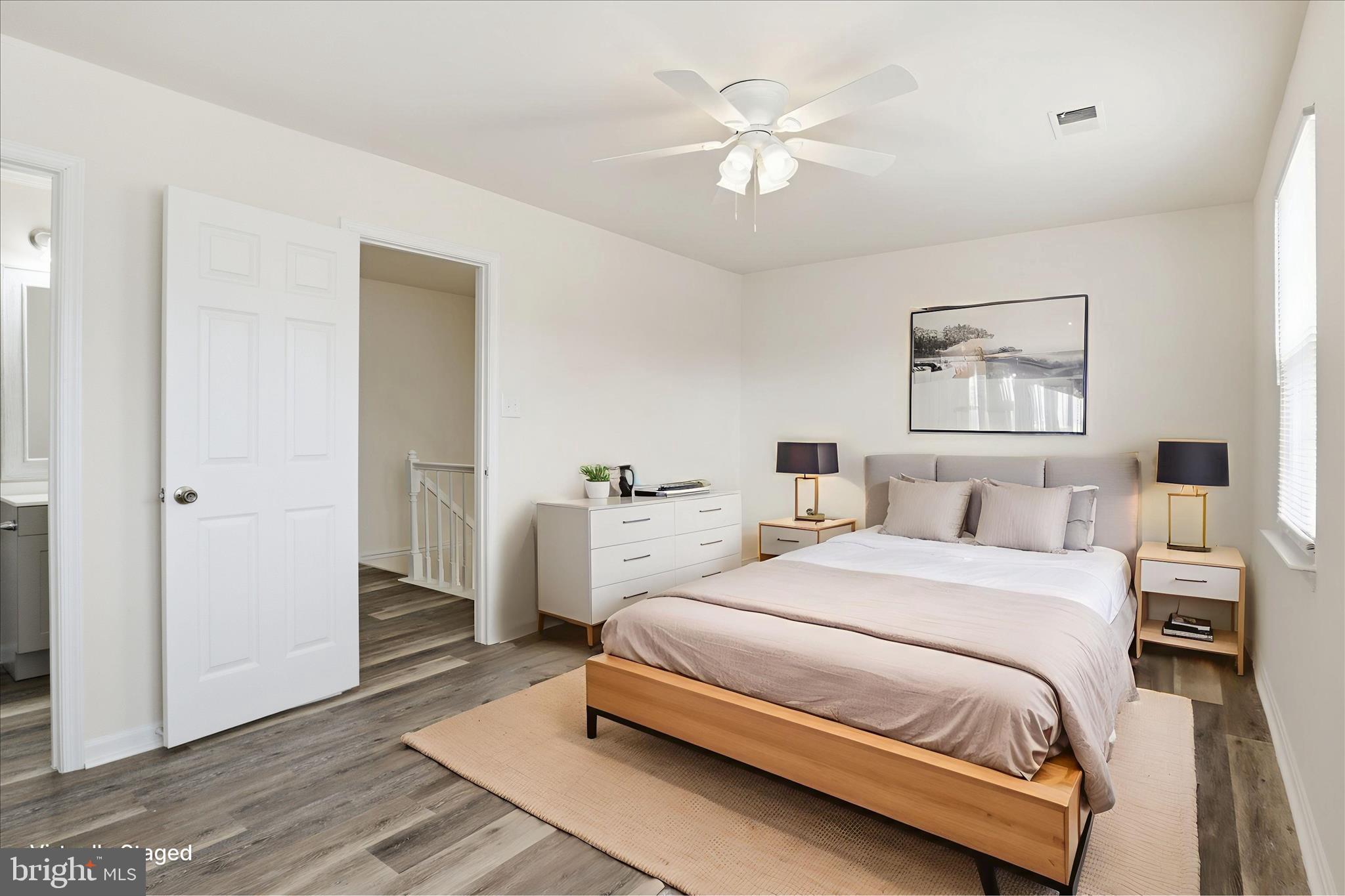 PARADISE - Residential