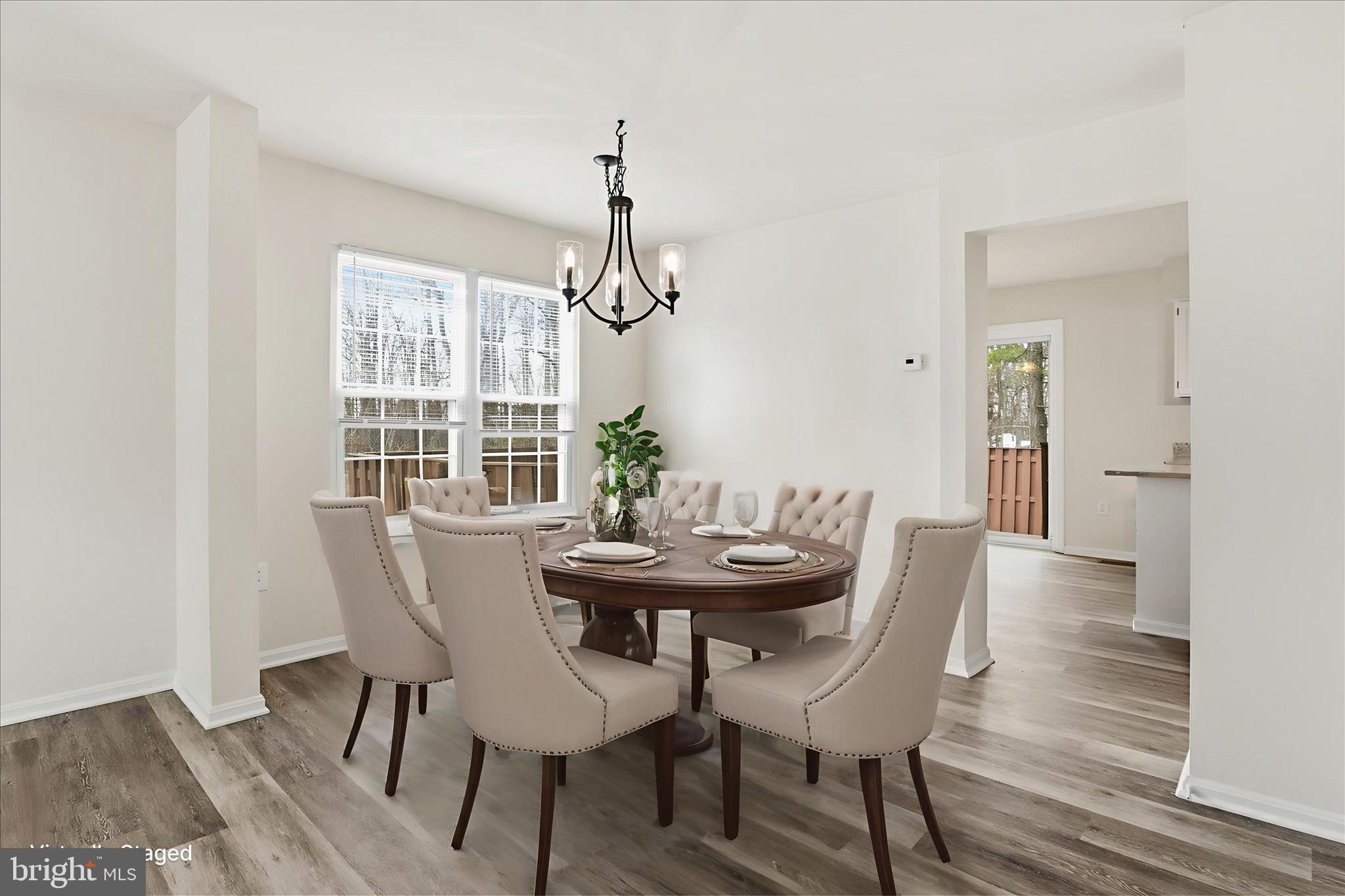 PARADISE - Residential