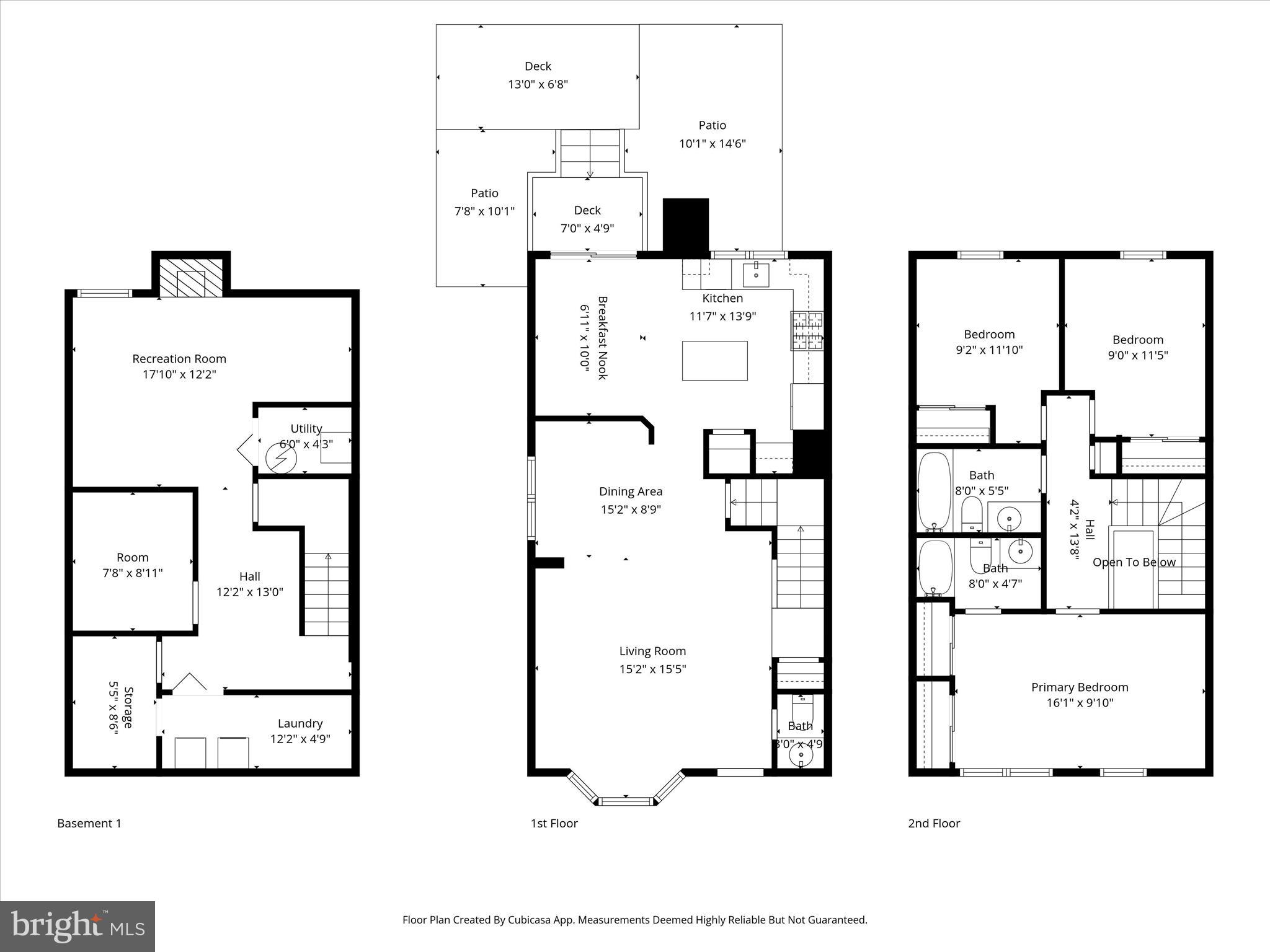 PARADISE - Residential