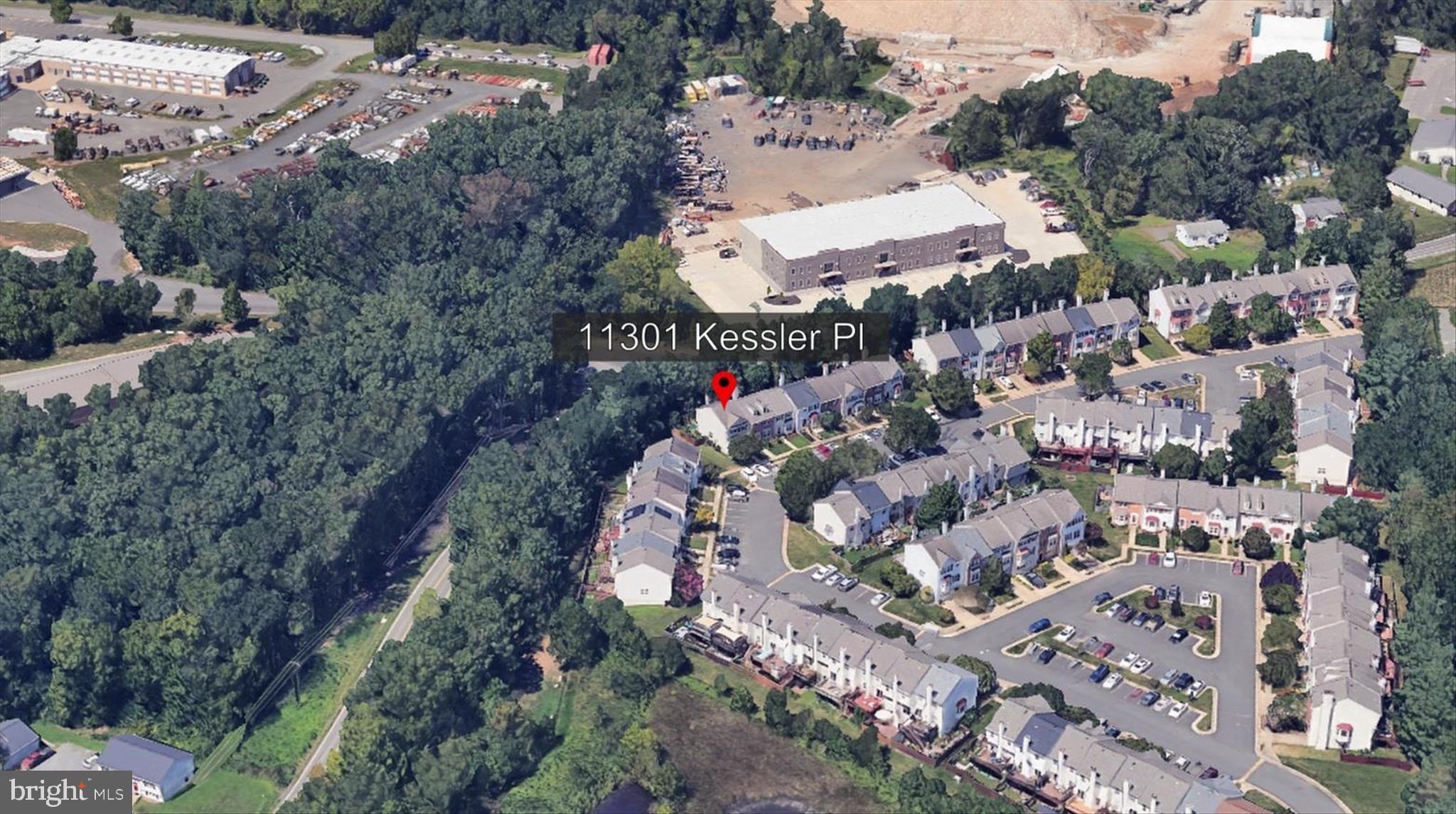 PARADISE - Residential