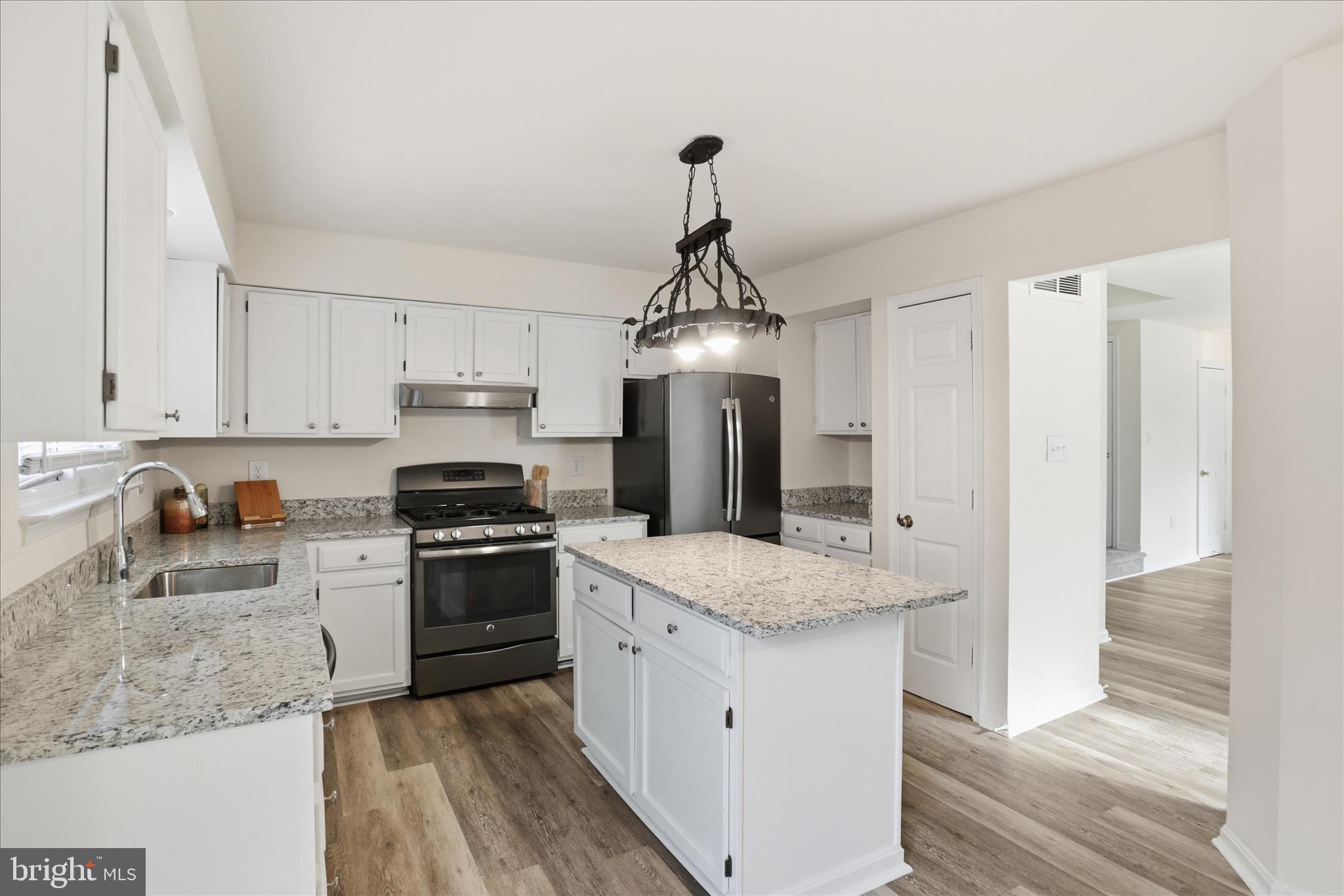 PARADISE - Residential