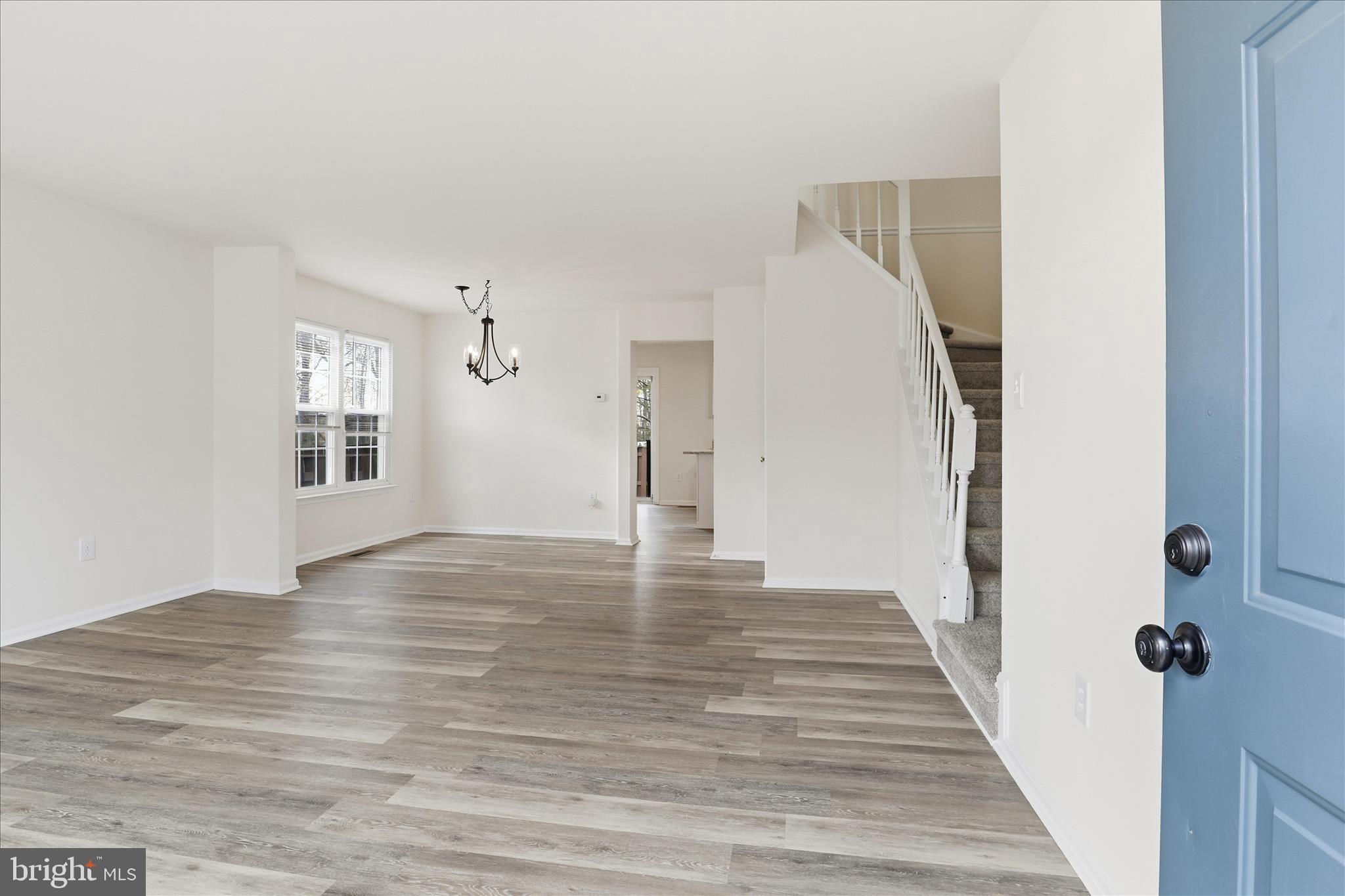 PARADISE - Residential