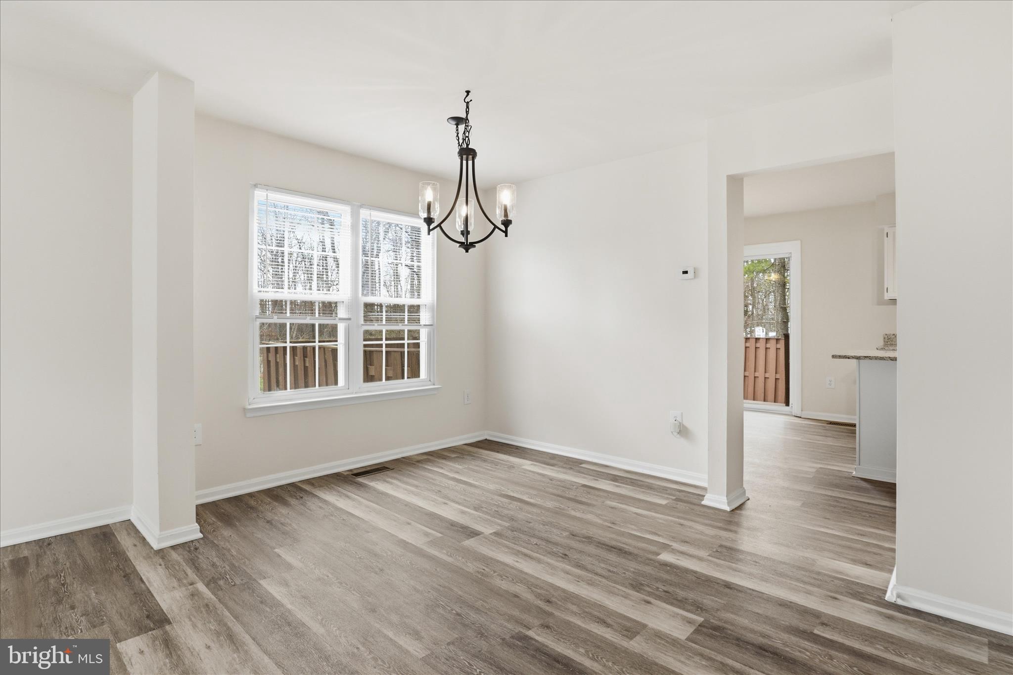 PARADISE - Residential