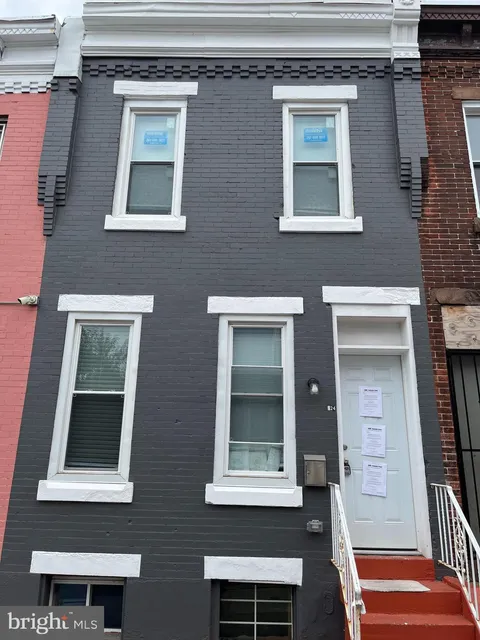 624 E Lippincott Street, Philadelphia, PA MLS: PAPH2322926