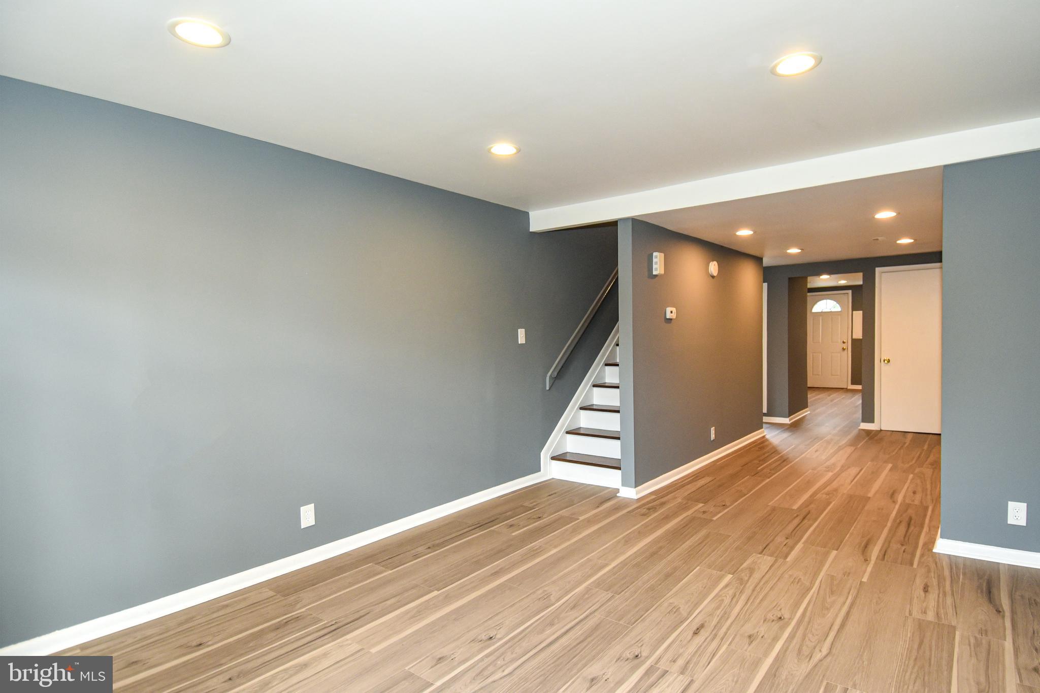 OLDTOWN - Residential Lease