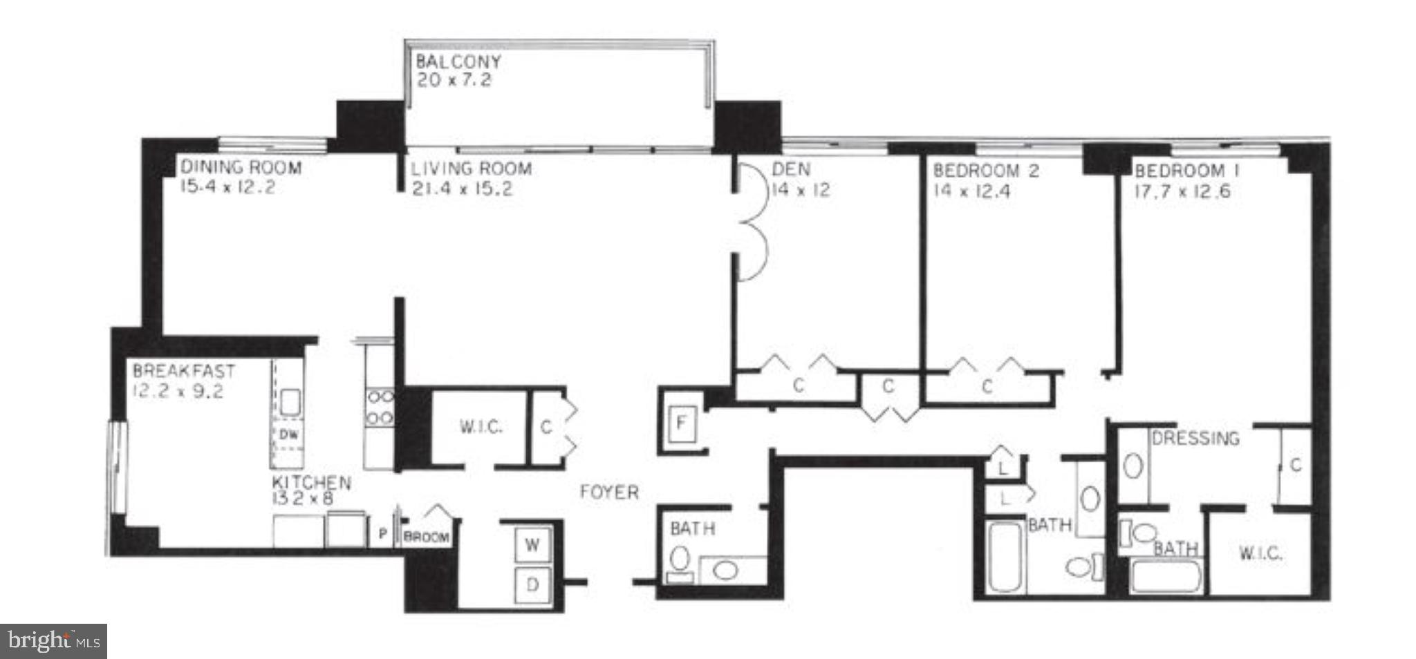 SKYLINE SQUARE CONDO - Residential