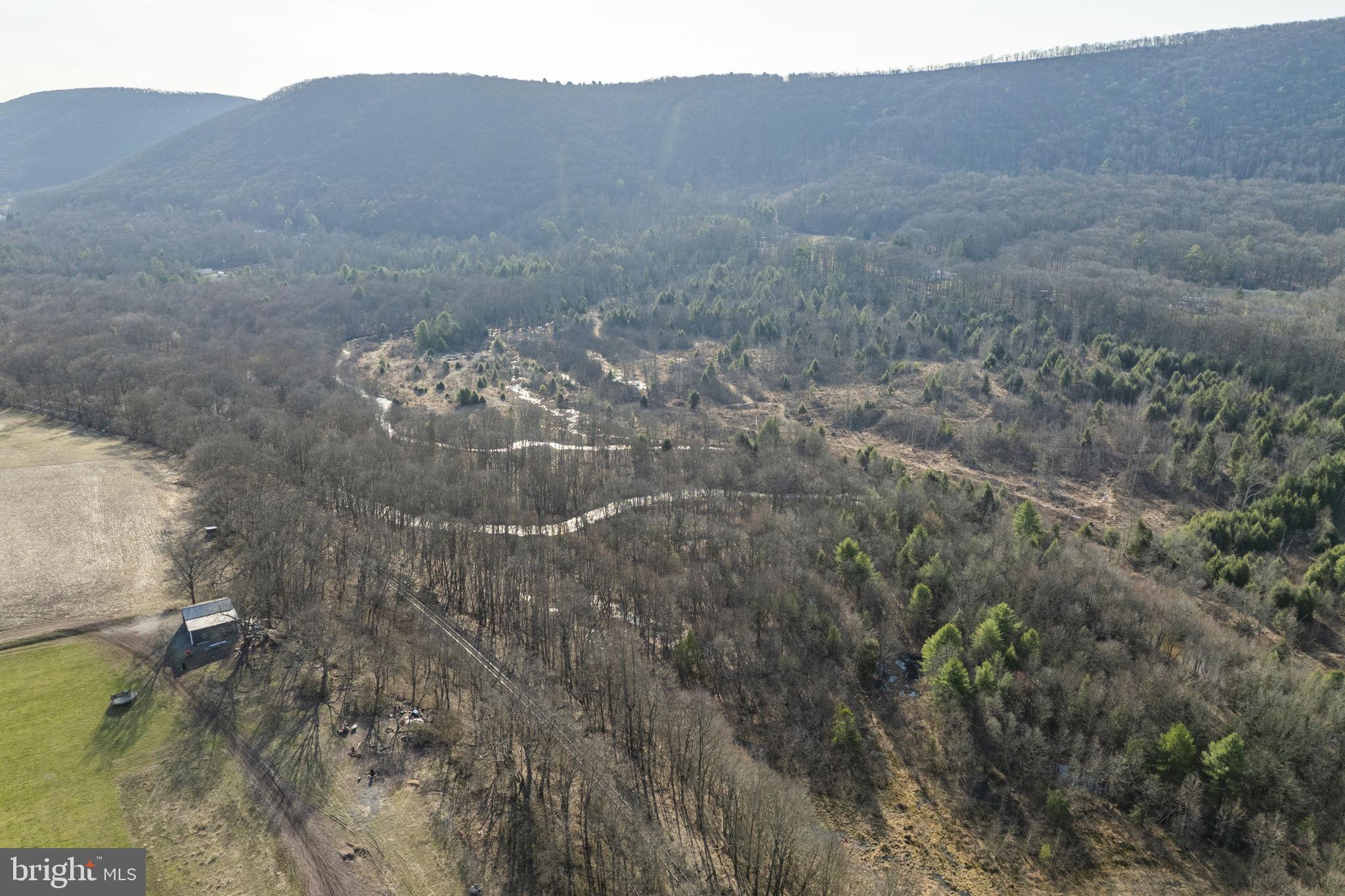 0 AIRPORT ROAD