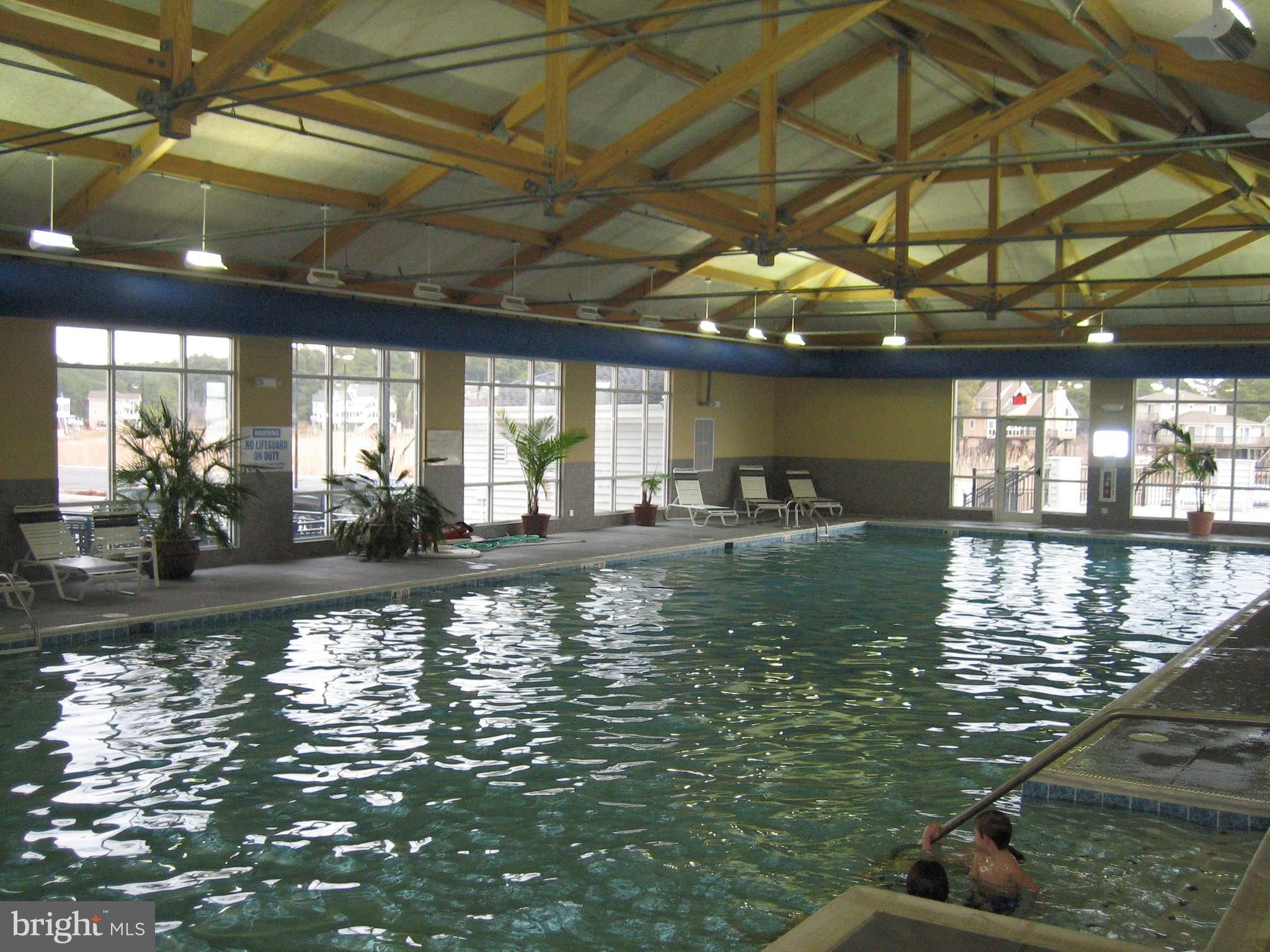 CAPTAIN'S COVE - Land