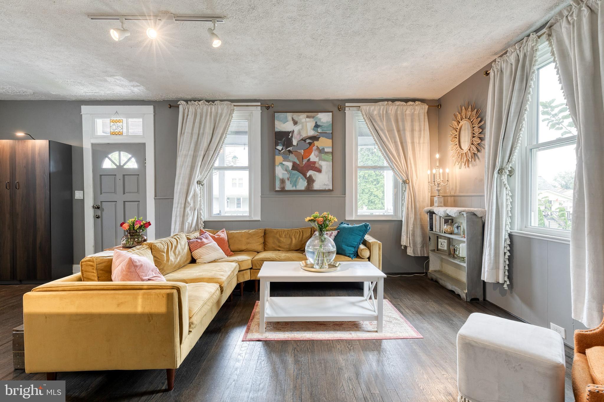 EDMONDSON RIDGE - Residential