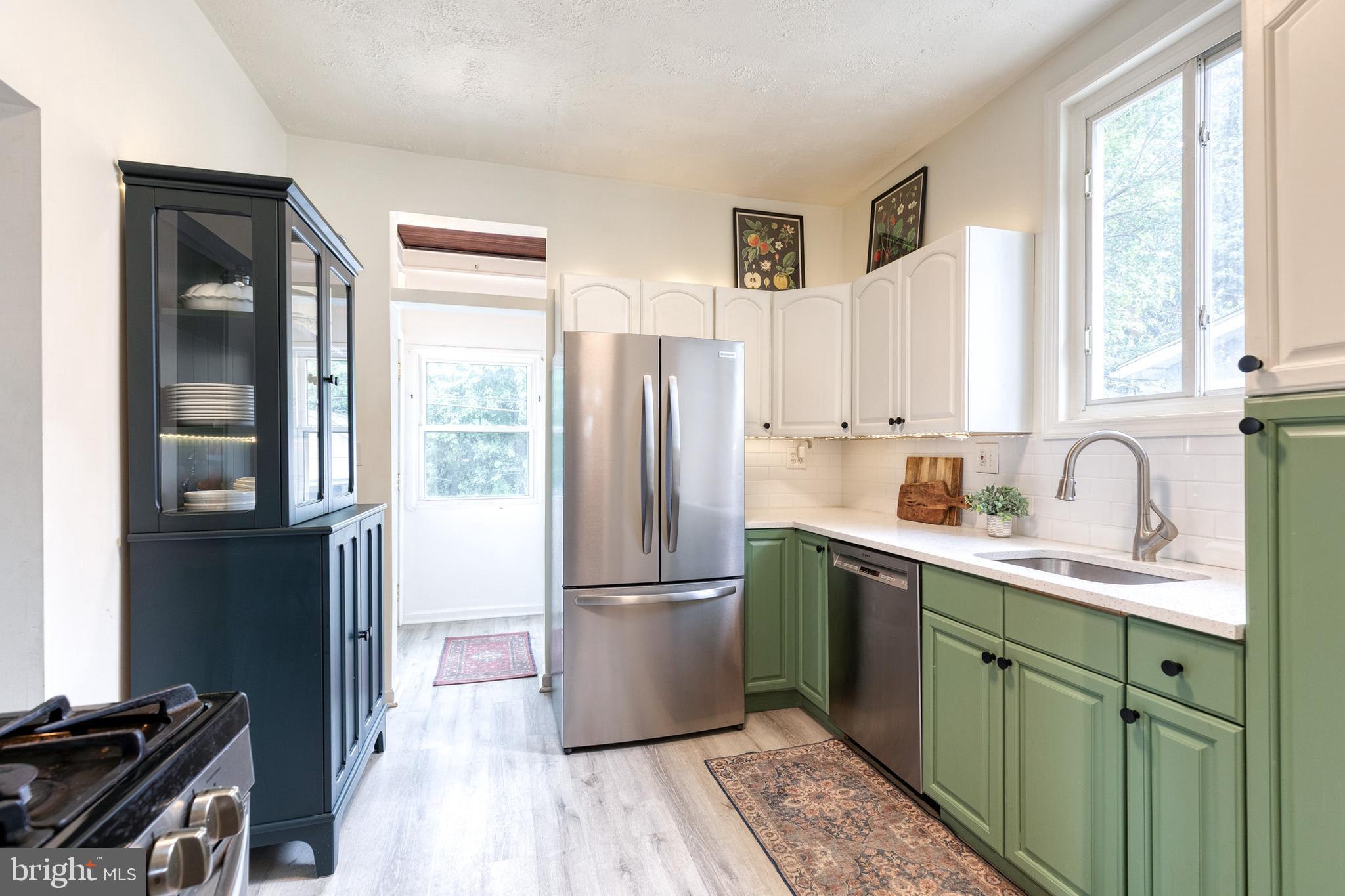 EDMONDSON RIDGE - Residential