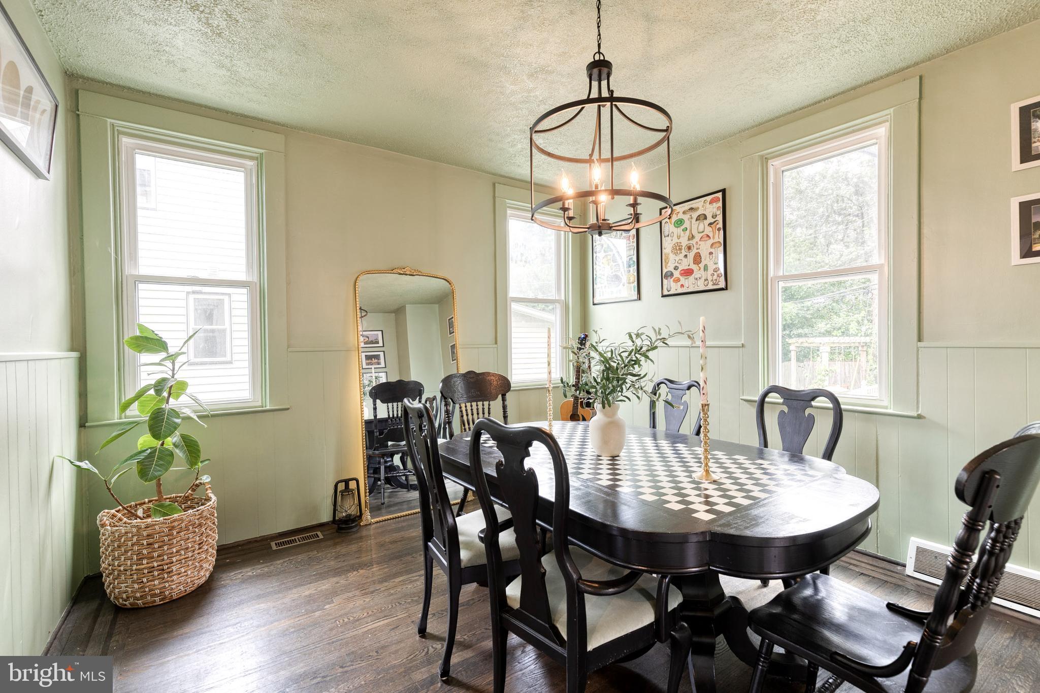 EDMONDSON RIDGE - Residential