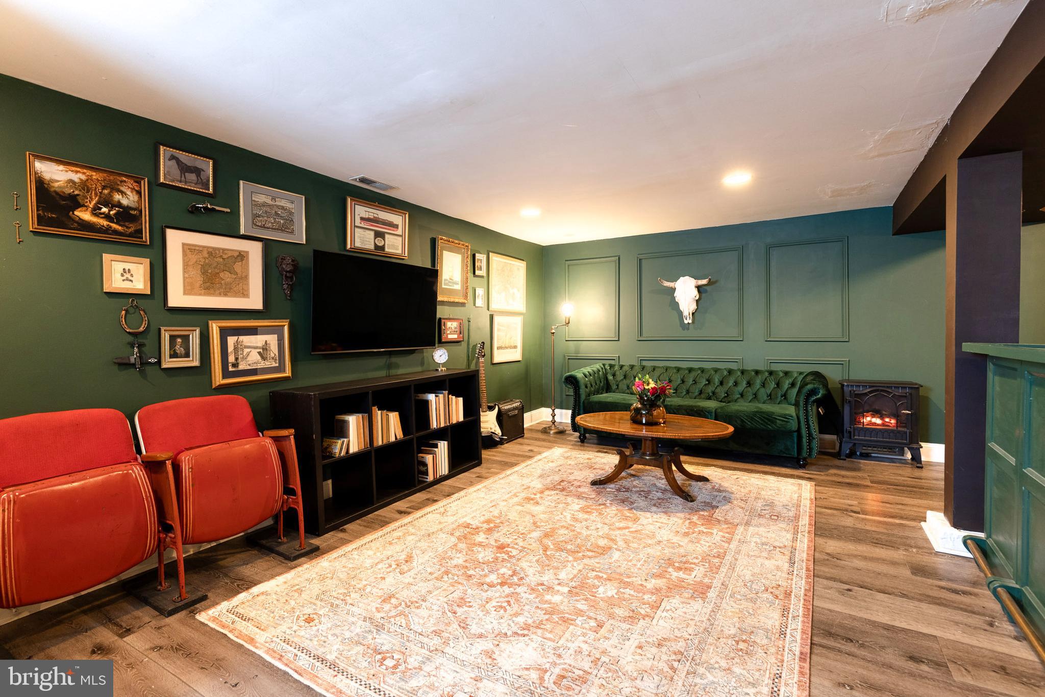 EDMONDSON RIDGE - Residential