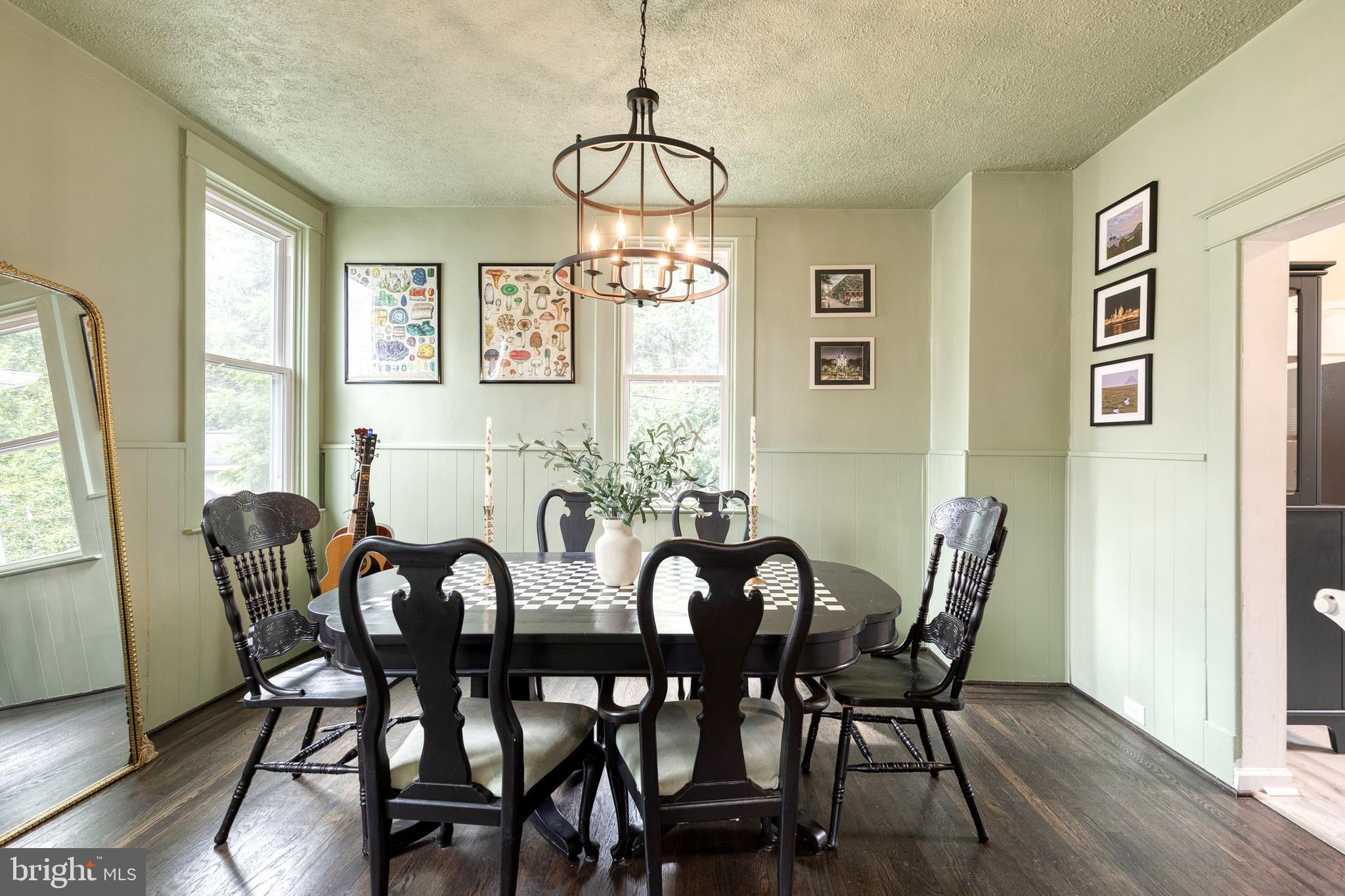 EDMONDSON RIDGE - Residential