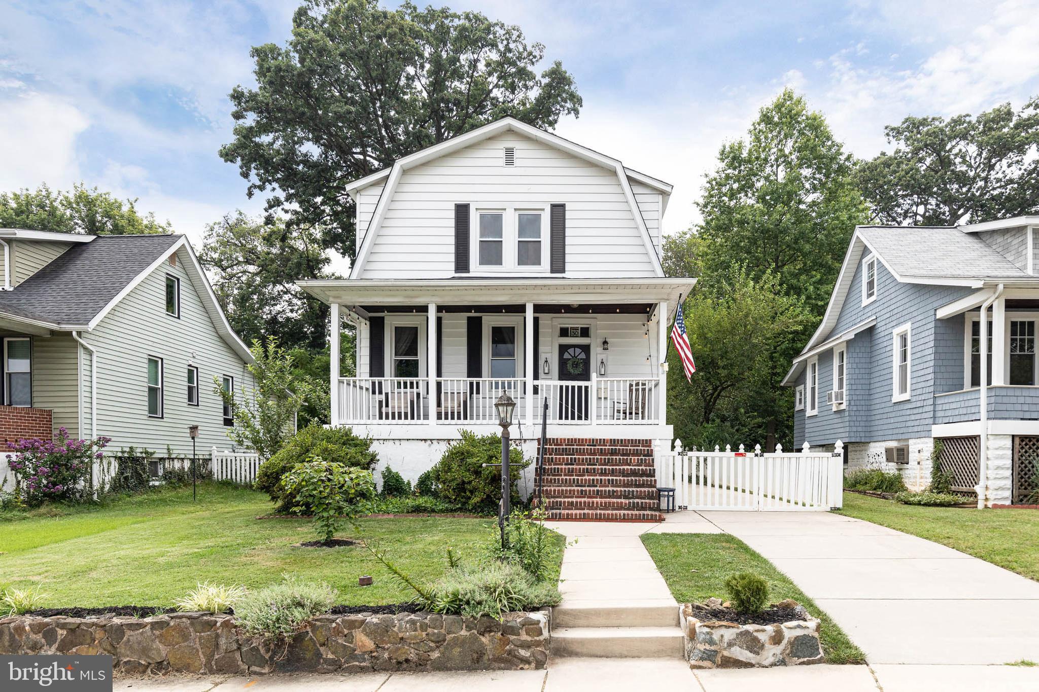 30 N PROSPECT AVENUE