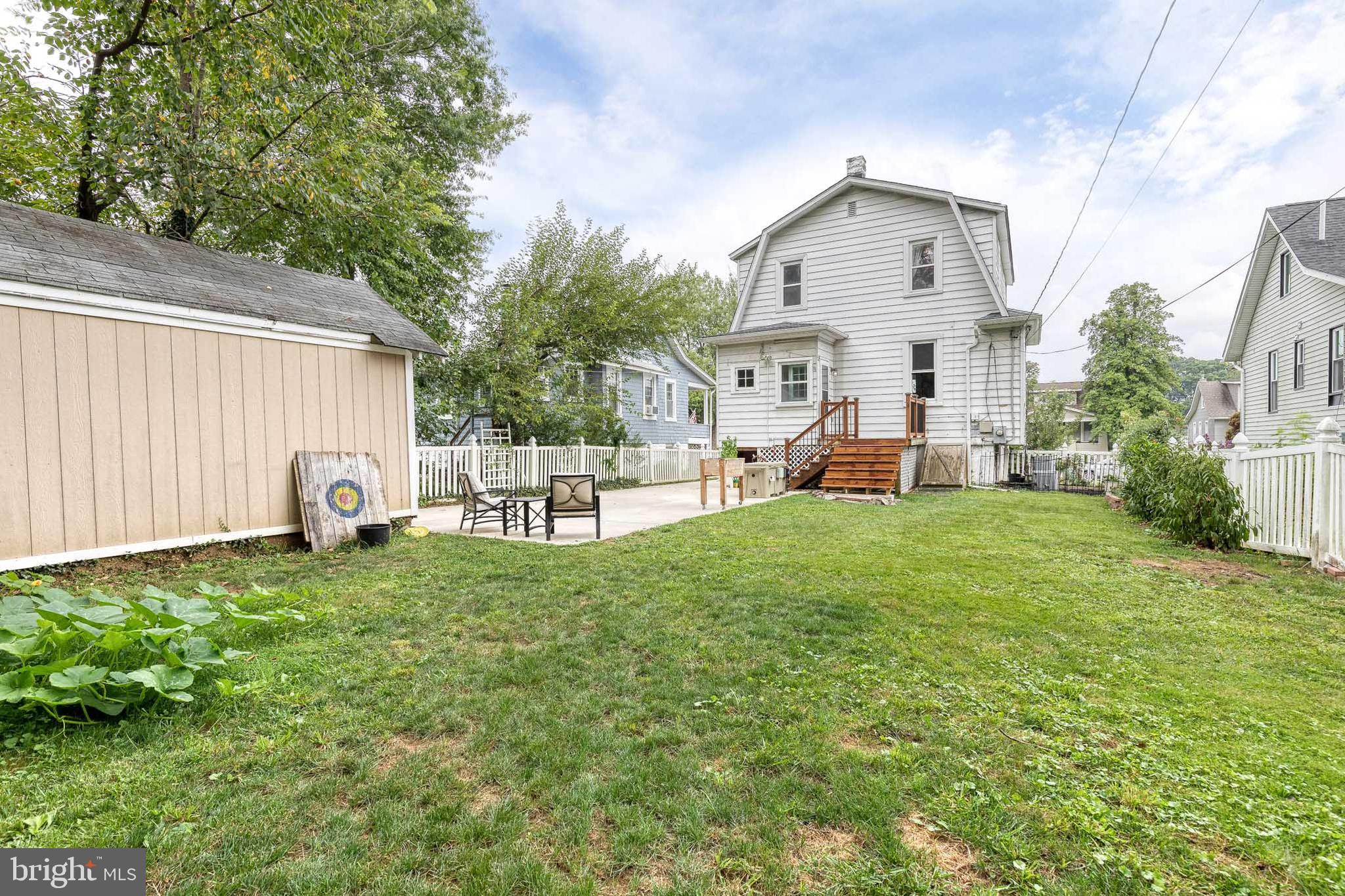 EDMONDSON RIDGE - Residential