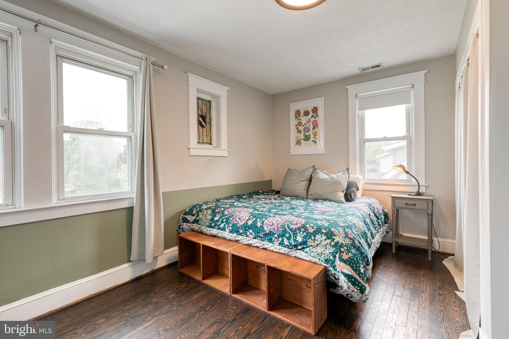 EDMONDSON RIDGE - Residential