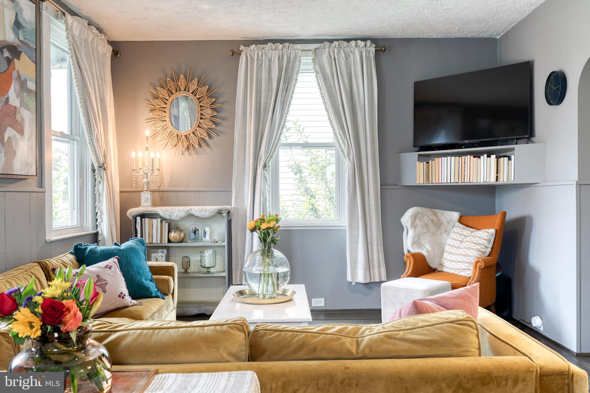 EDMONDSON RIDGE - Residential