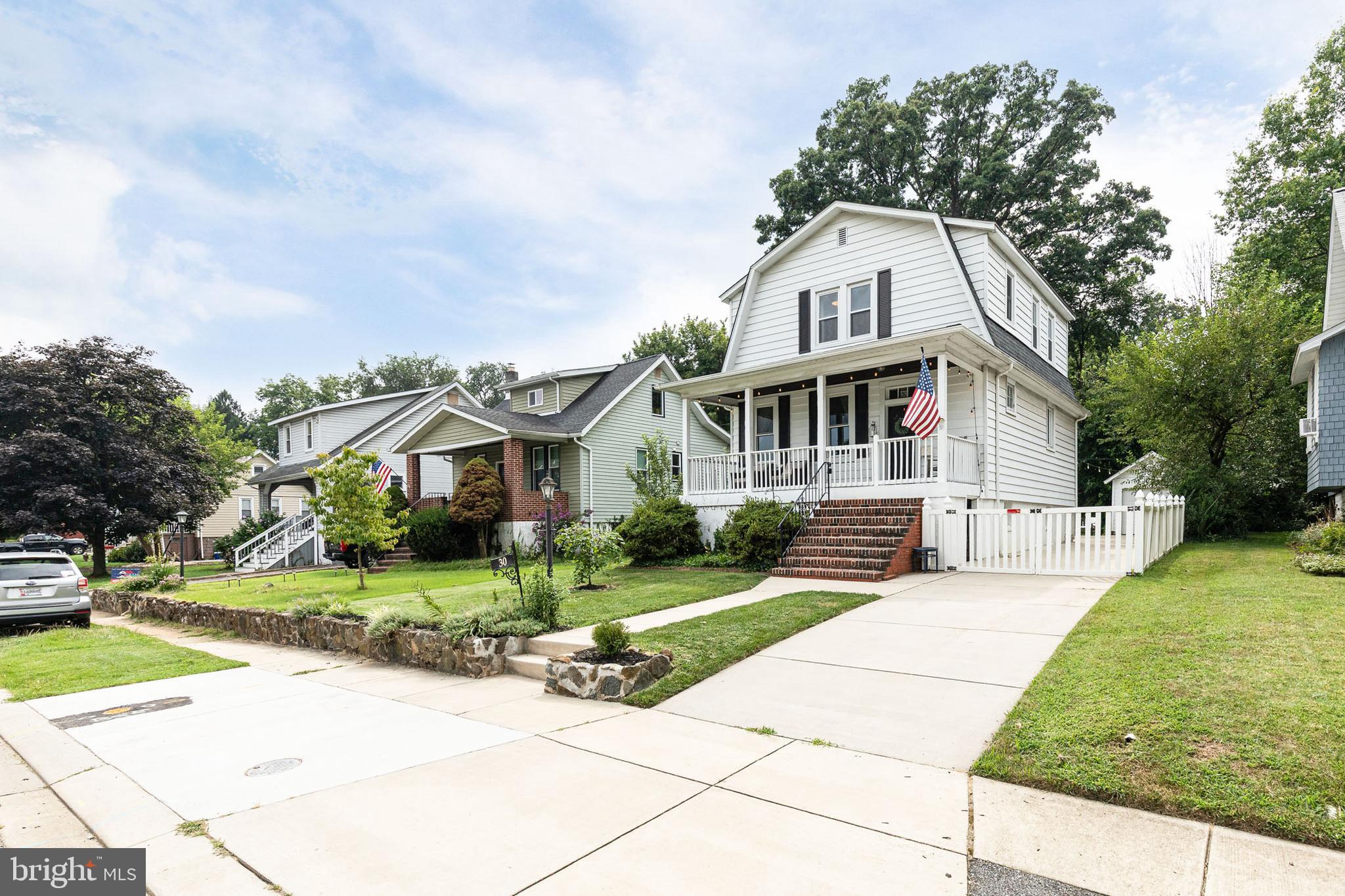 EDMONDSON RIDGE - Residential