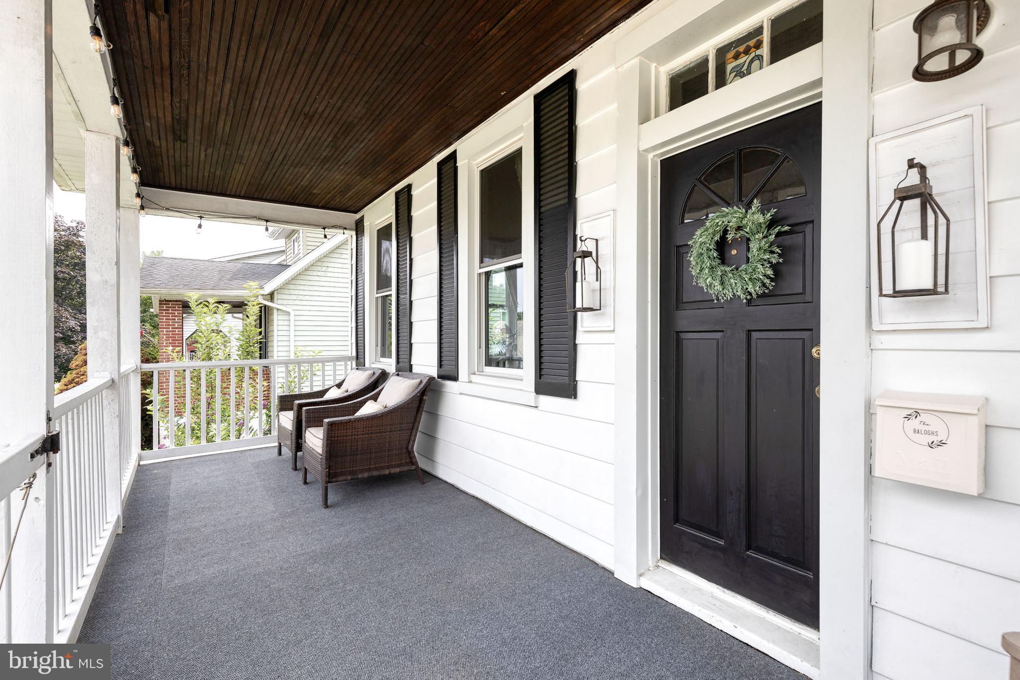 30 N PROSPECT AVENUE