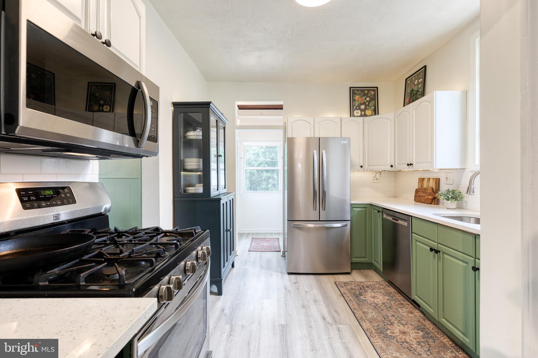 EDMONDSON RIDGE - Residential