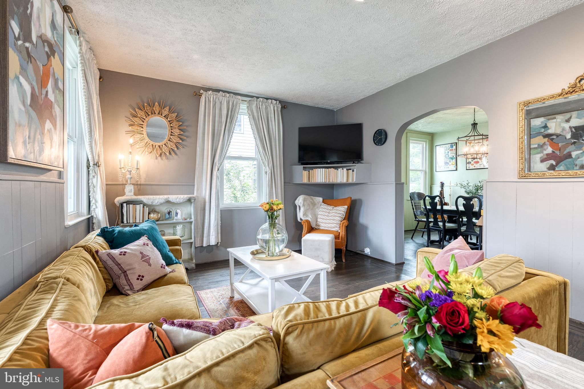 EDMONDSON RIDGE - Residential