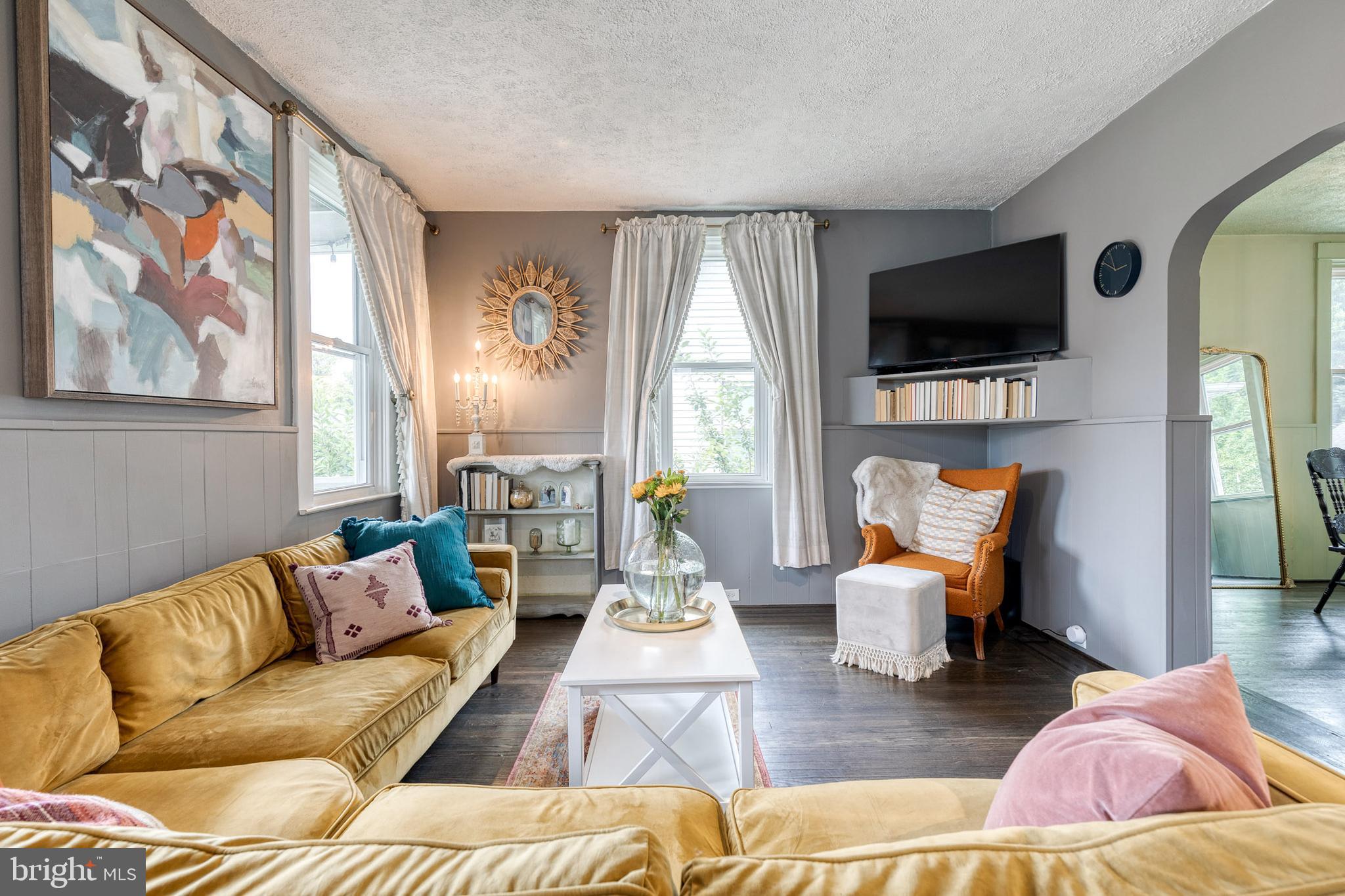 EDMONDSON RIDGE - Residential