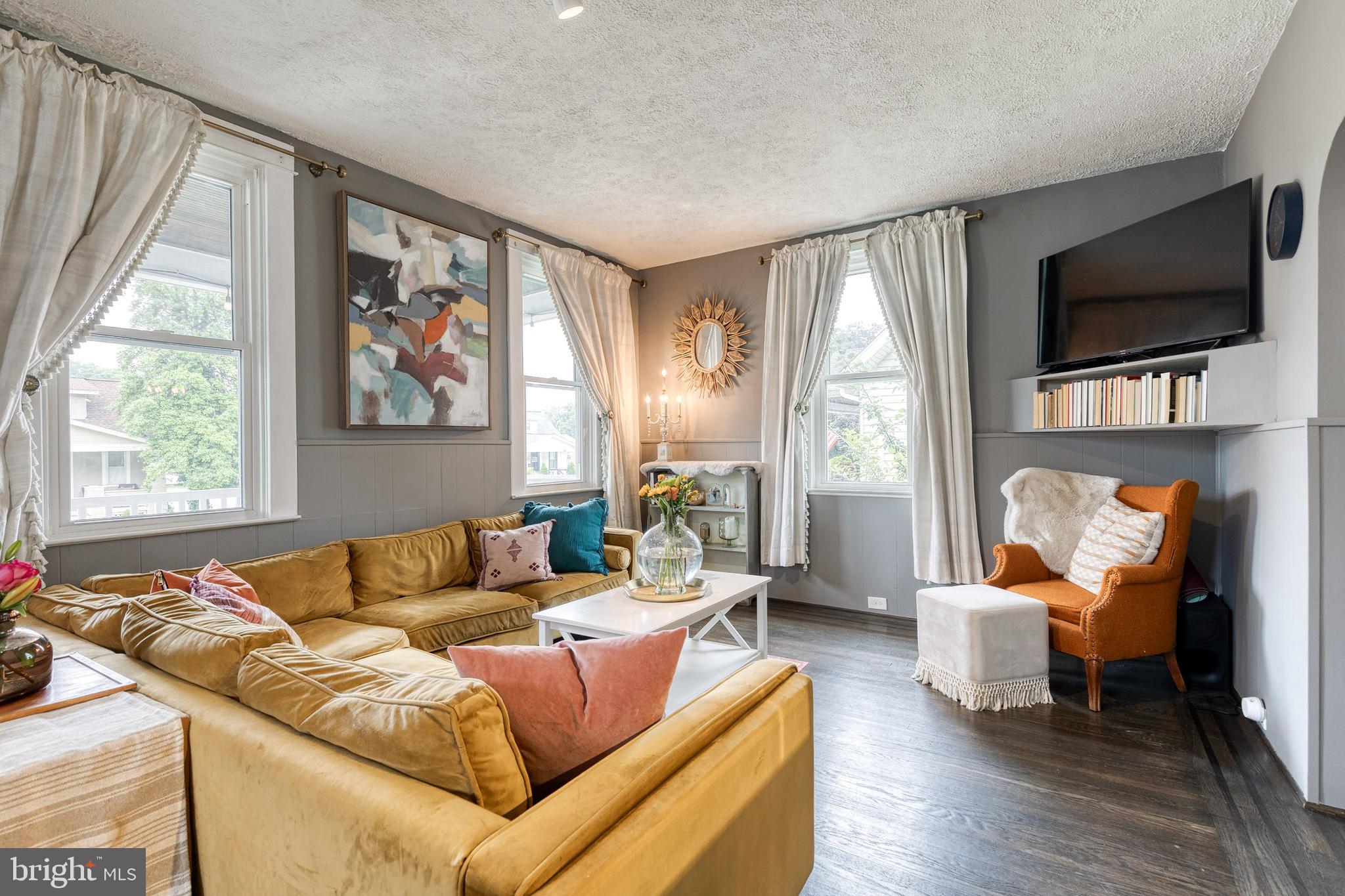 EDMONDSON RIDGE - Residential