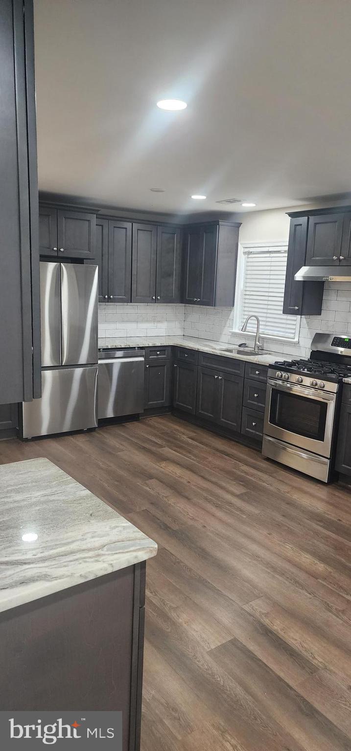 CHATHAM HEIGHTS - Residential