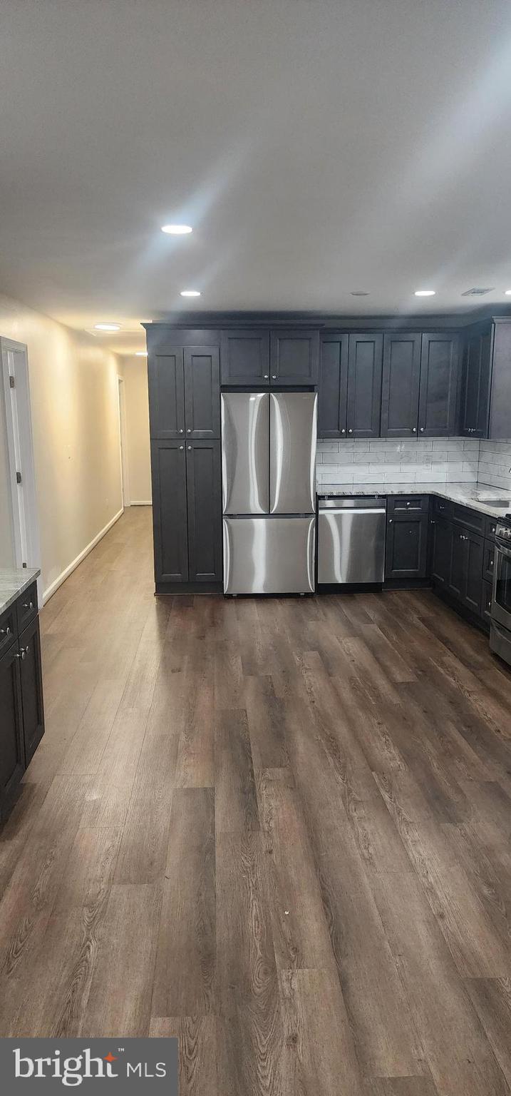 CHATHAM HEIGHTS - Residential