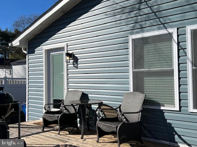 CHATHAM HEIGHTS - Residential