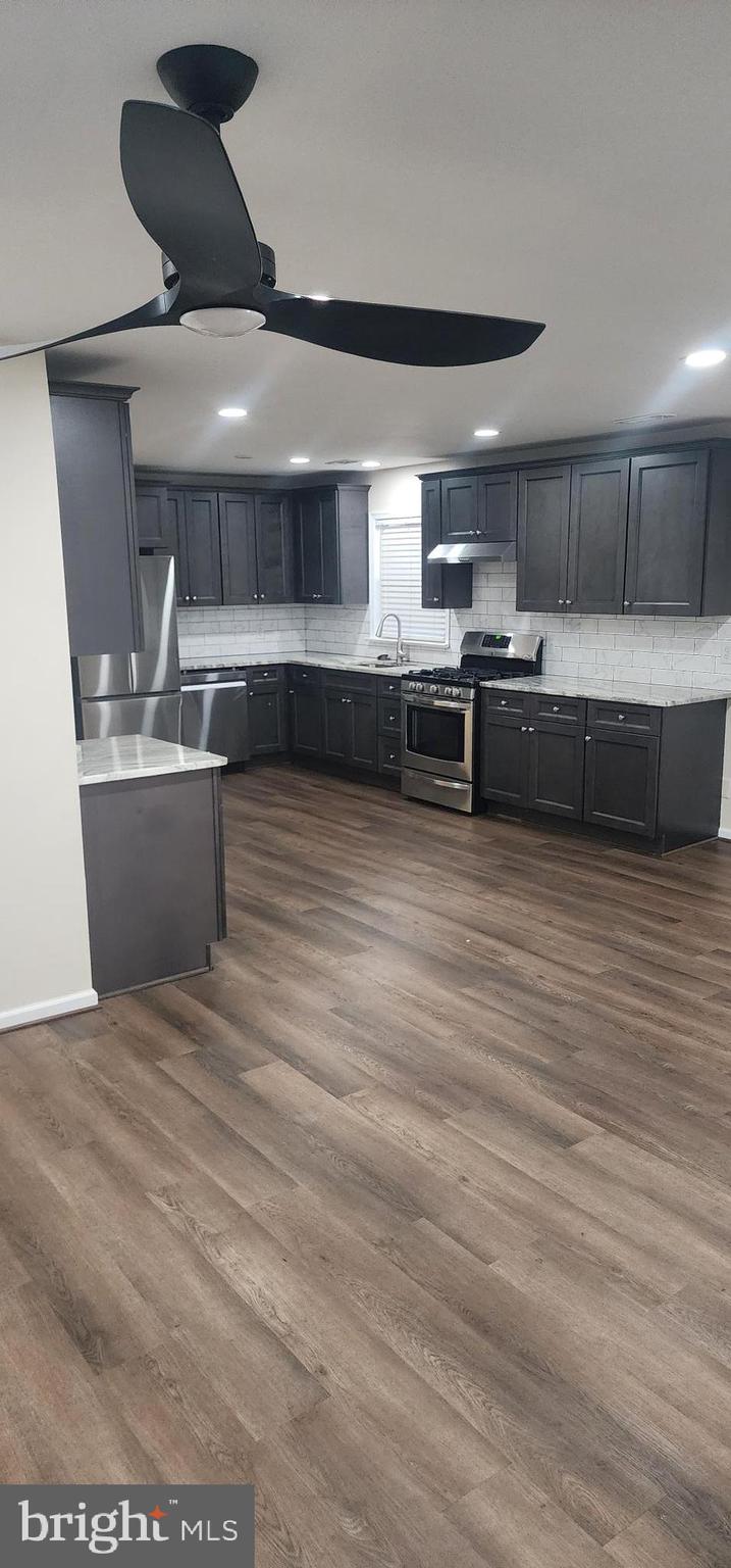 CHATHAM HEIGHTS - Residential