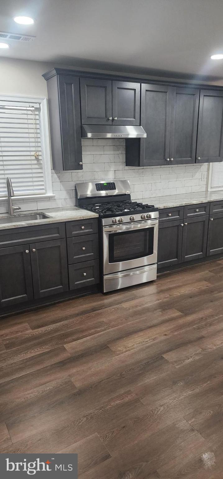 CHATHAM HEIGHTS - Residential