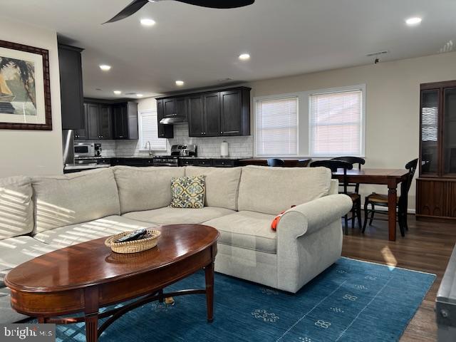 CHATHAM HEIGHTS - Residential