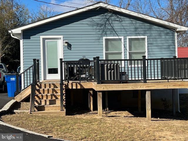 CHATHAM HEIGHTS - Residential