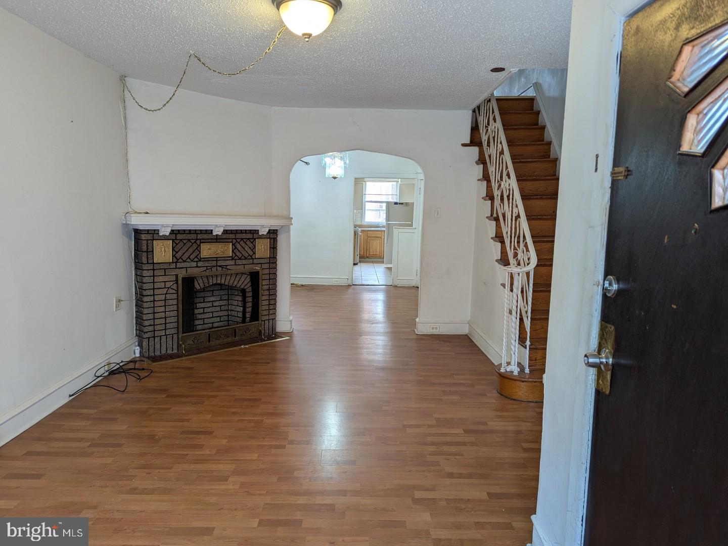 JUNIATA - Residential