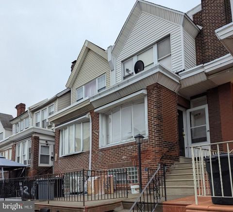 3928 DUNGAN STREET PHILADELPHIA PA 19124