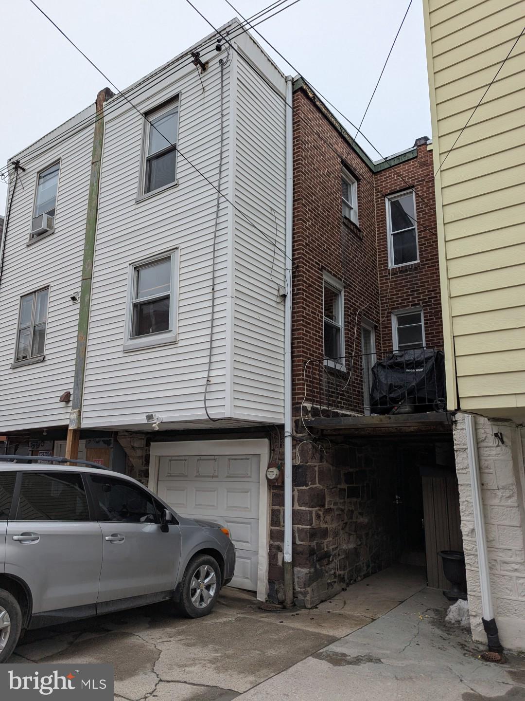 JUNIATA - Residential